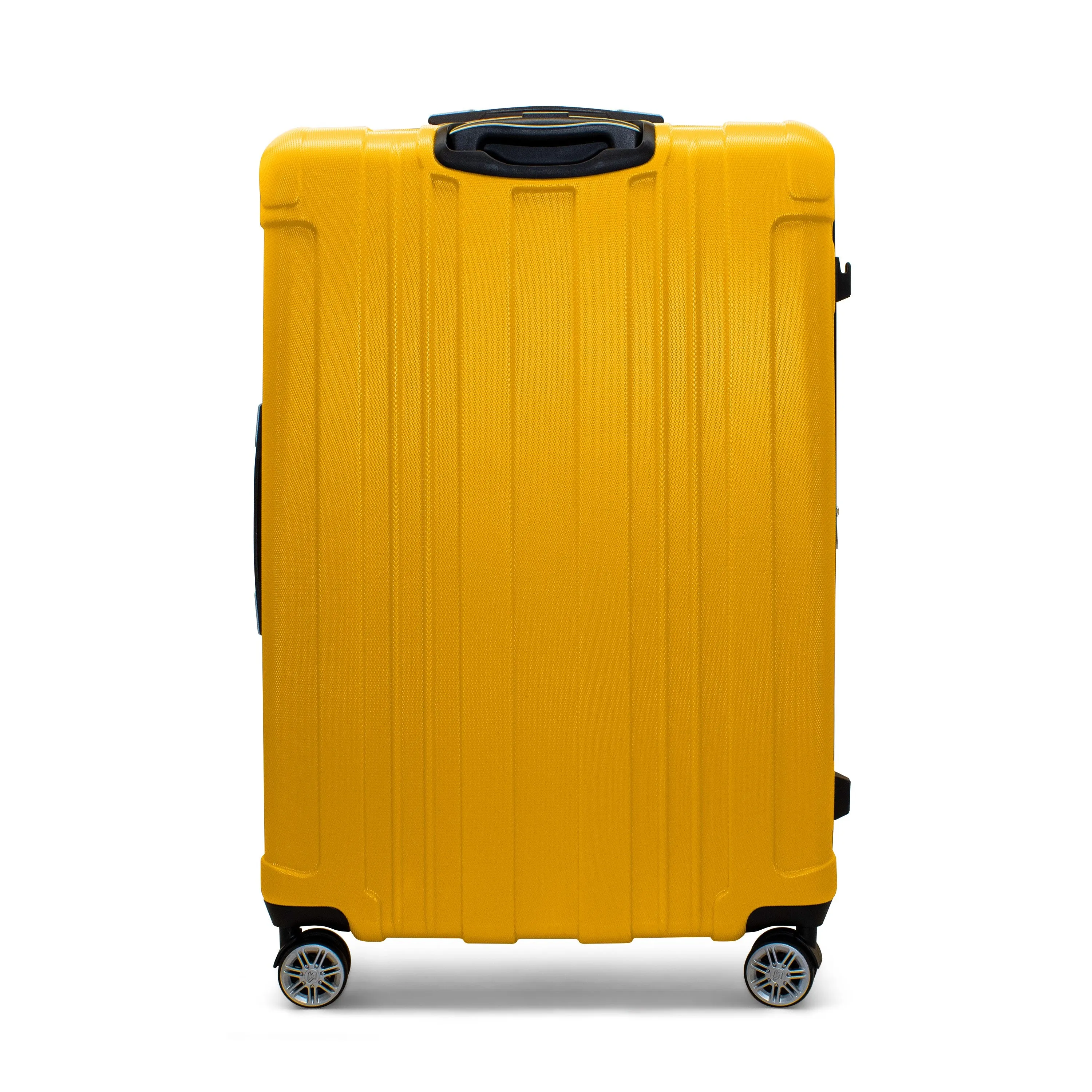 Gabbiano Bravo ABS Hardside Spinner Large