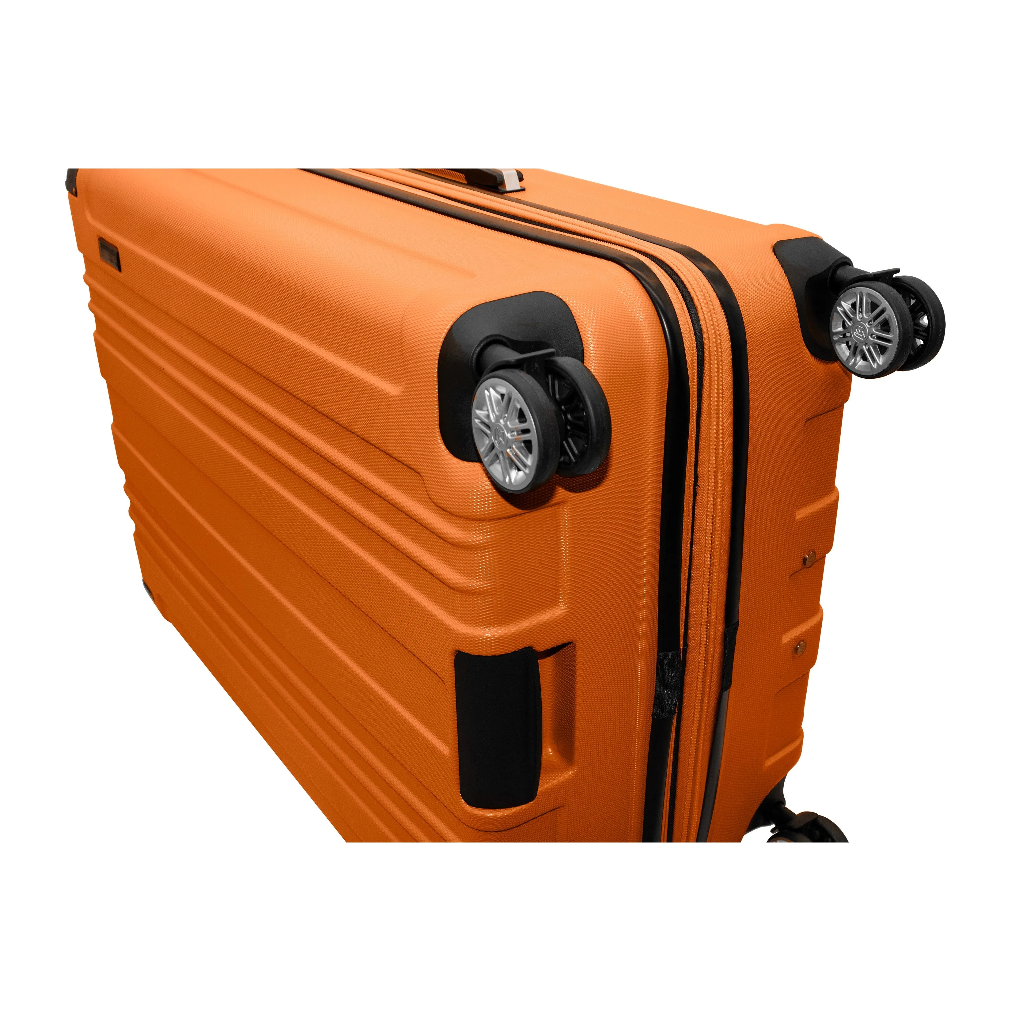 Gabbiano Bravo ABS Hardside Spinner Large