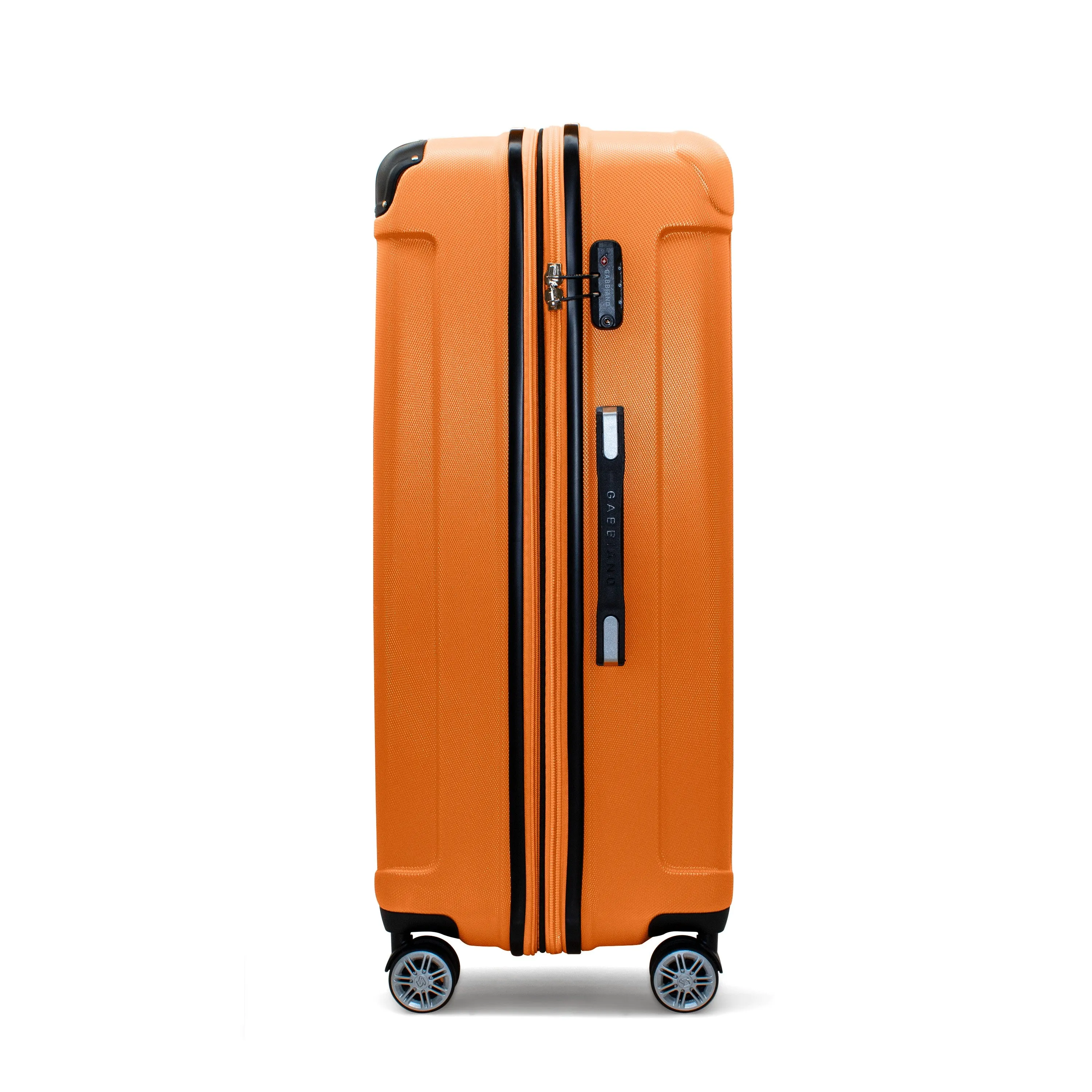 Gabbiano Bravo ABS Hardside Spinner Large