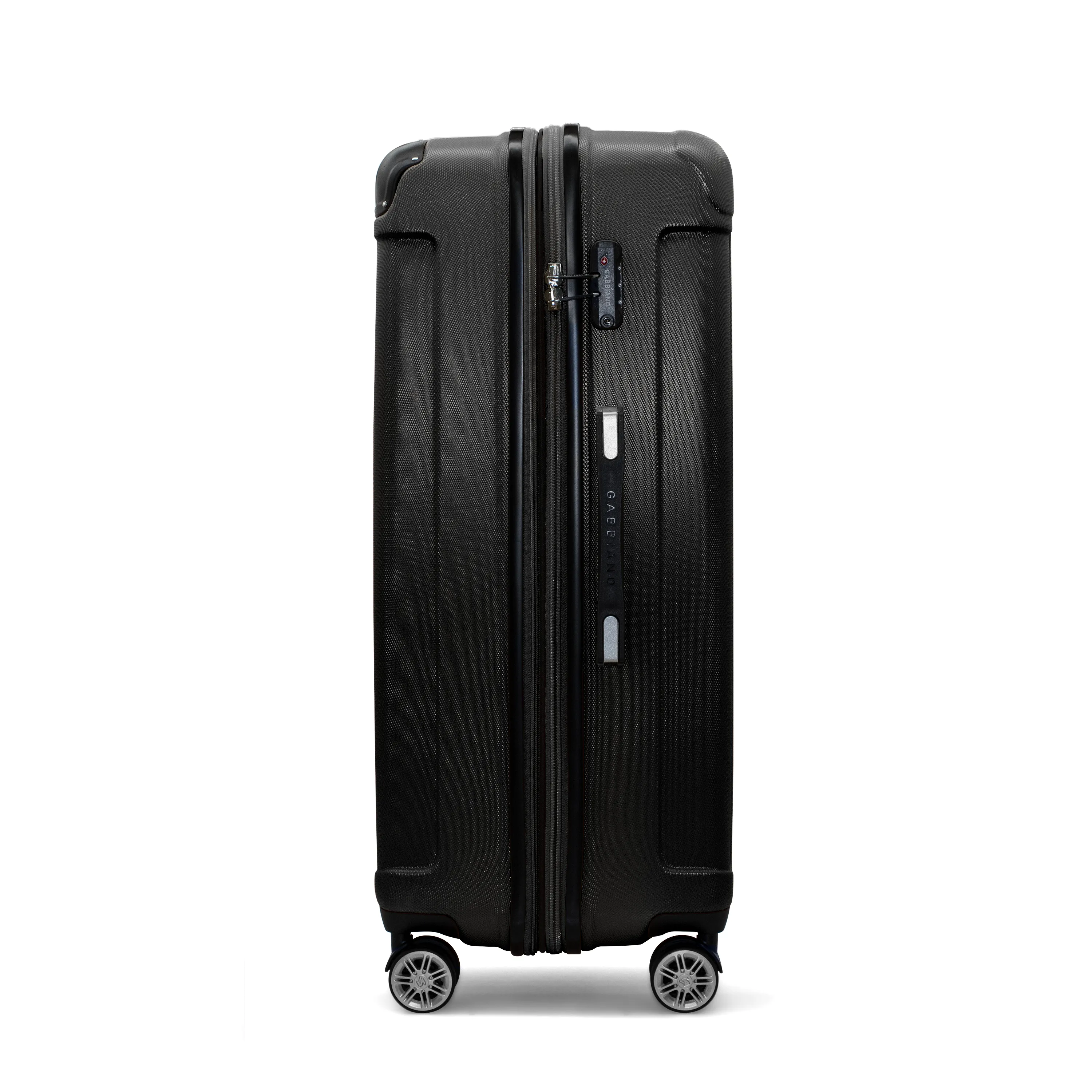 Gabbiano Bravo ABS Hardside Spinner Large