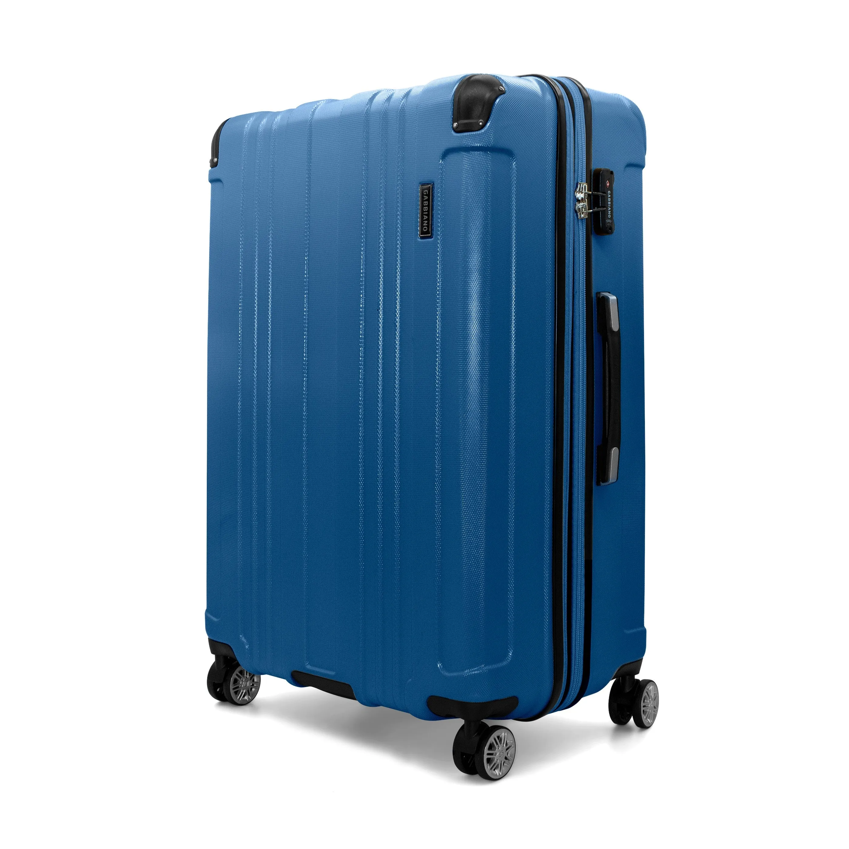 Gabbiano Bravo ABS Hardside Spinner Large