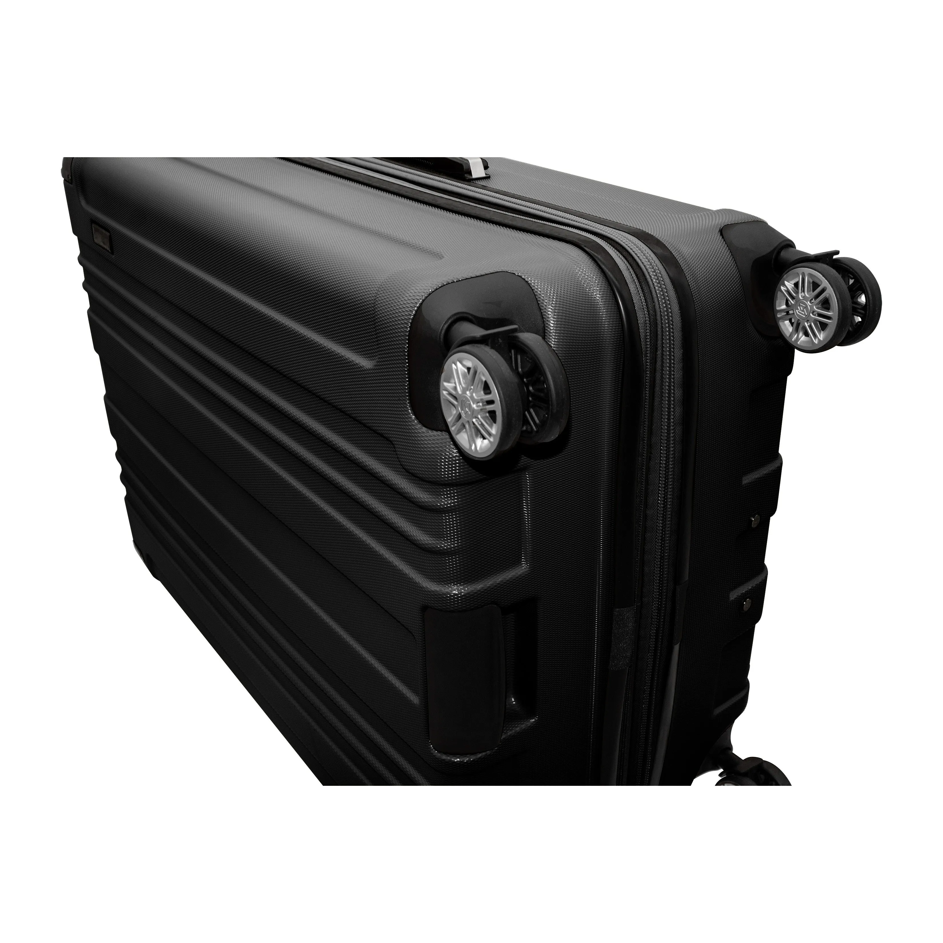 Gabbiano Bravo ABS Hardside Spinner Large