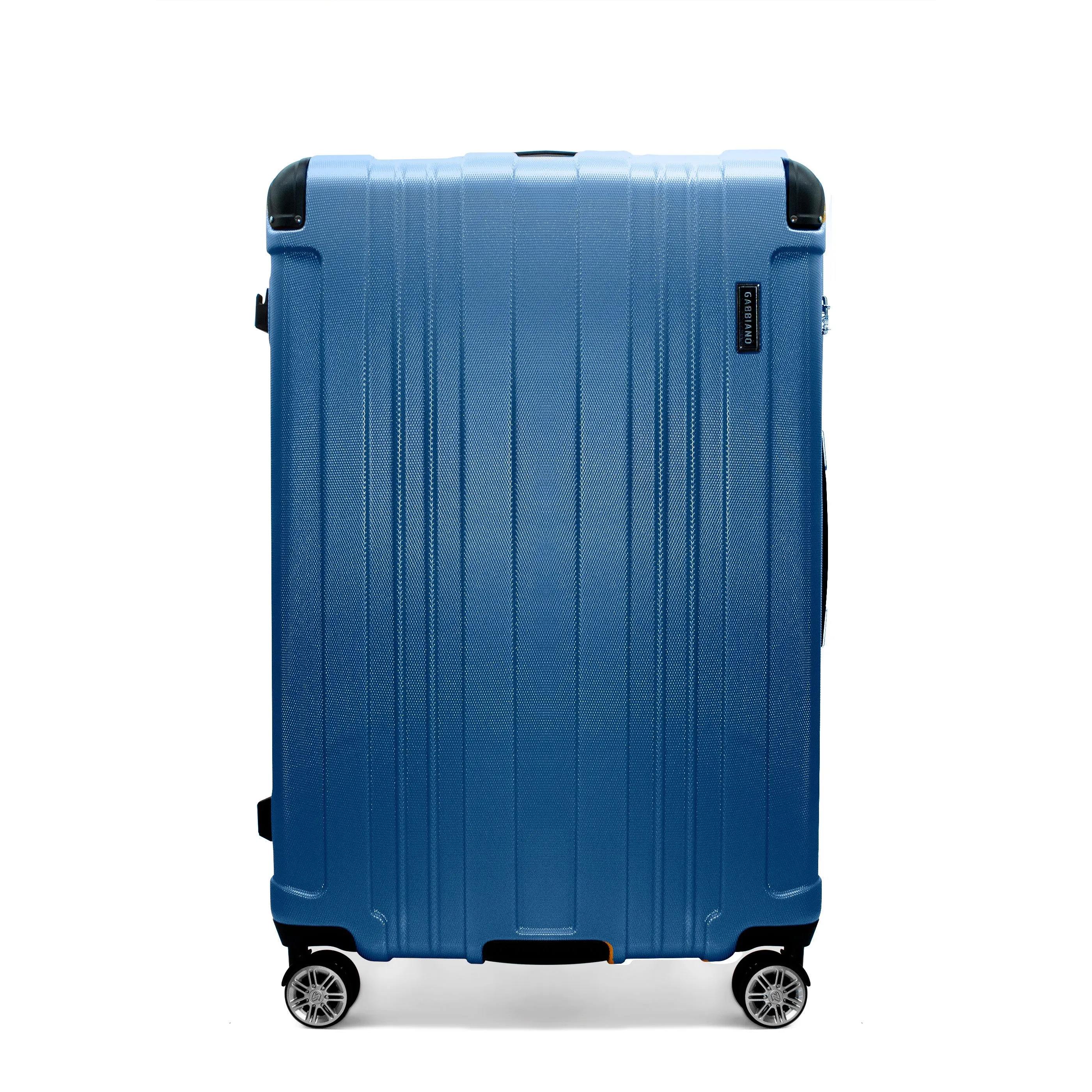 Gabbiano Bravo ABS Hardside Spinner Large