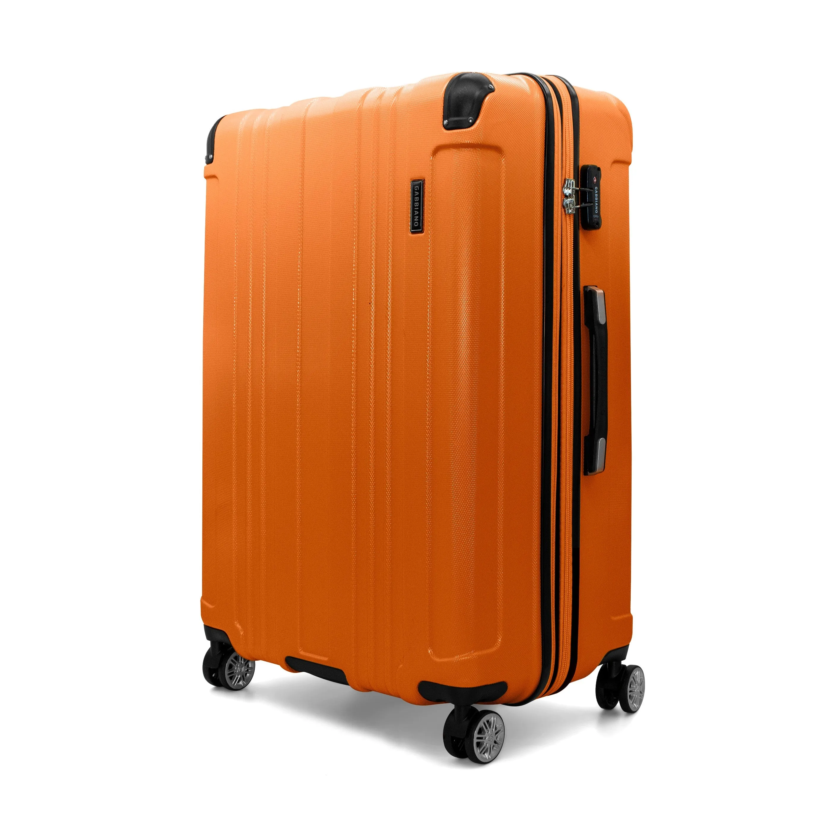 Gabbiano Bravo ABS Hardside Spinner Large