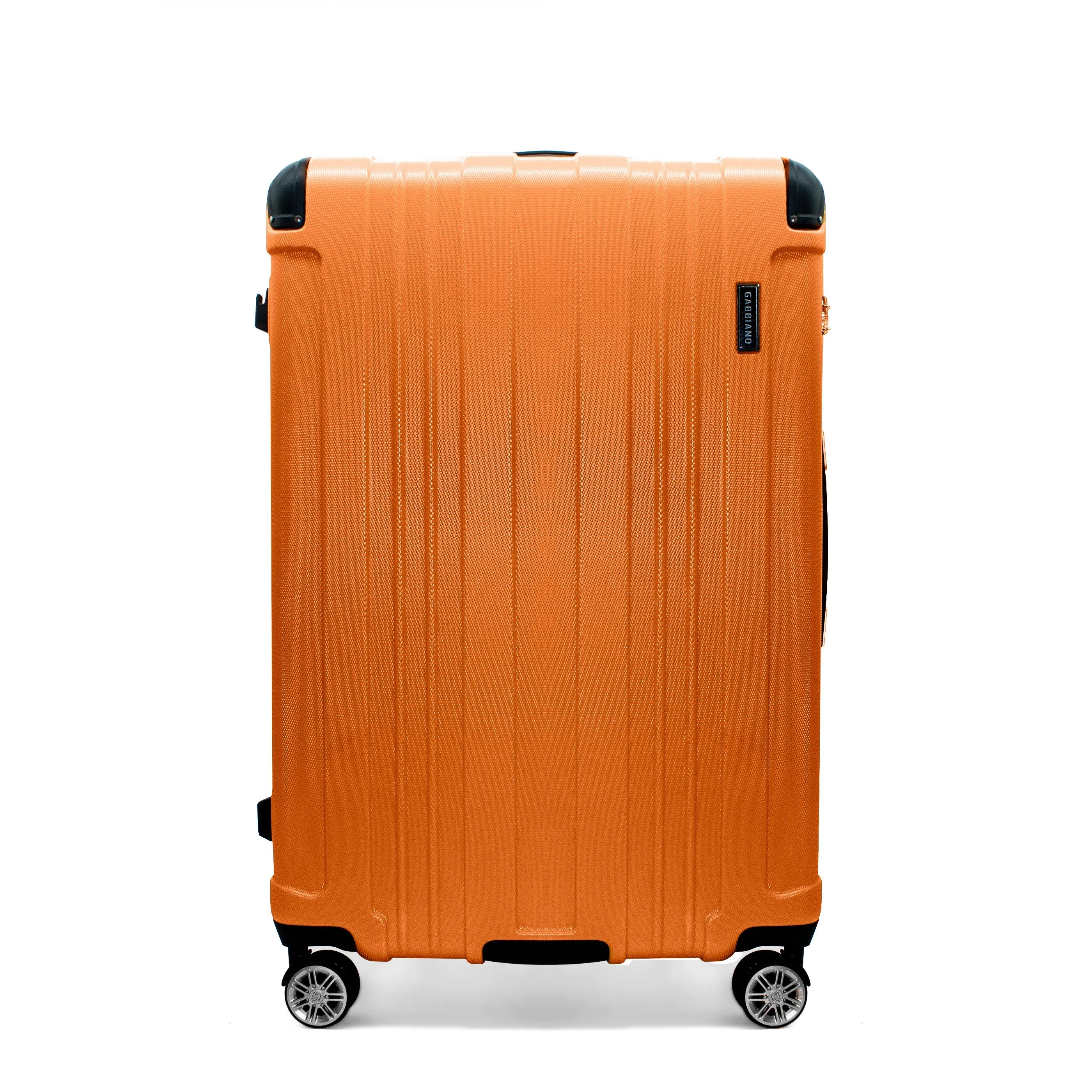 Gabbiano Bravo ABS Hardside Spinner Large