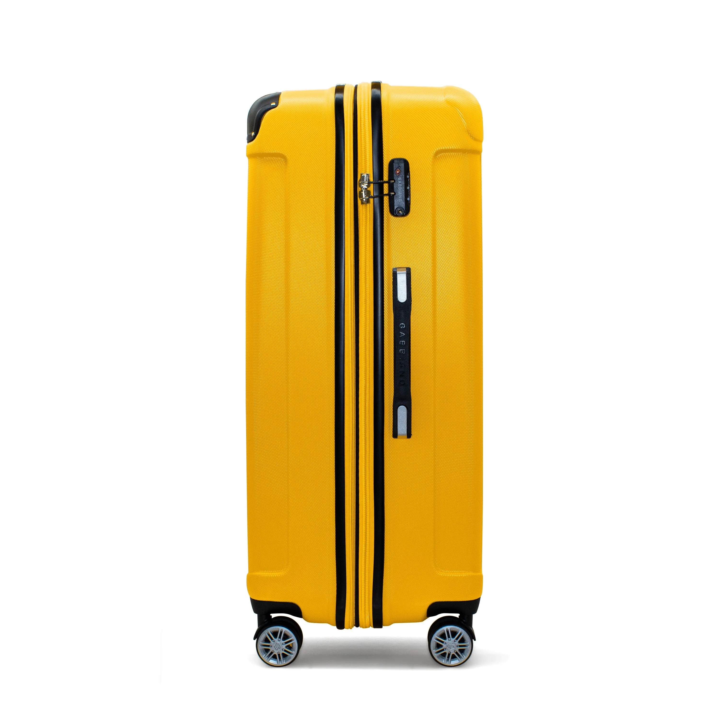 Gabbiano Bravo ABS Hardside Spinner Large