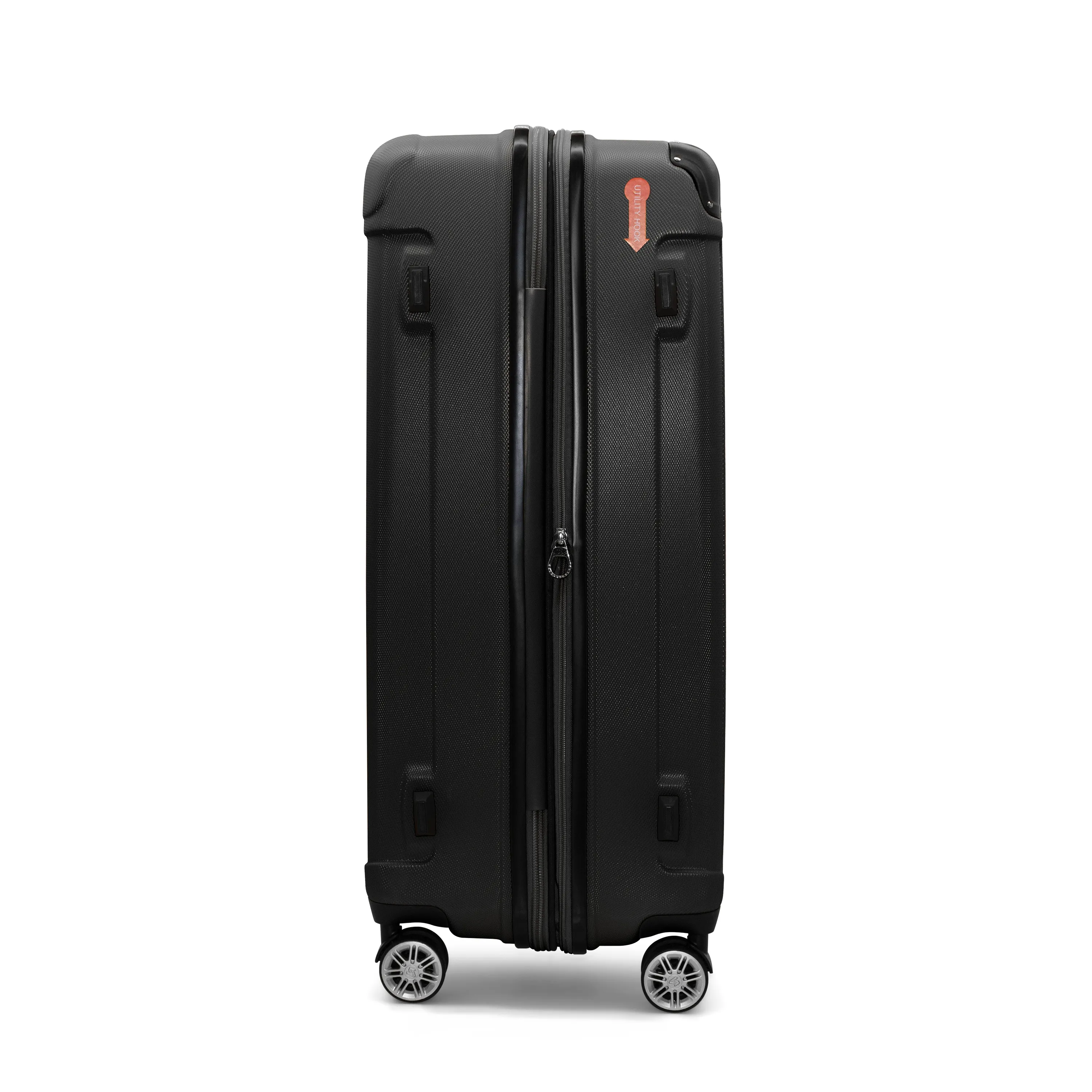 Gabbiano Bravo ABS Hardside Spinner Large