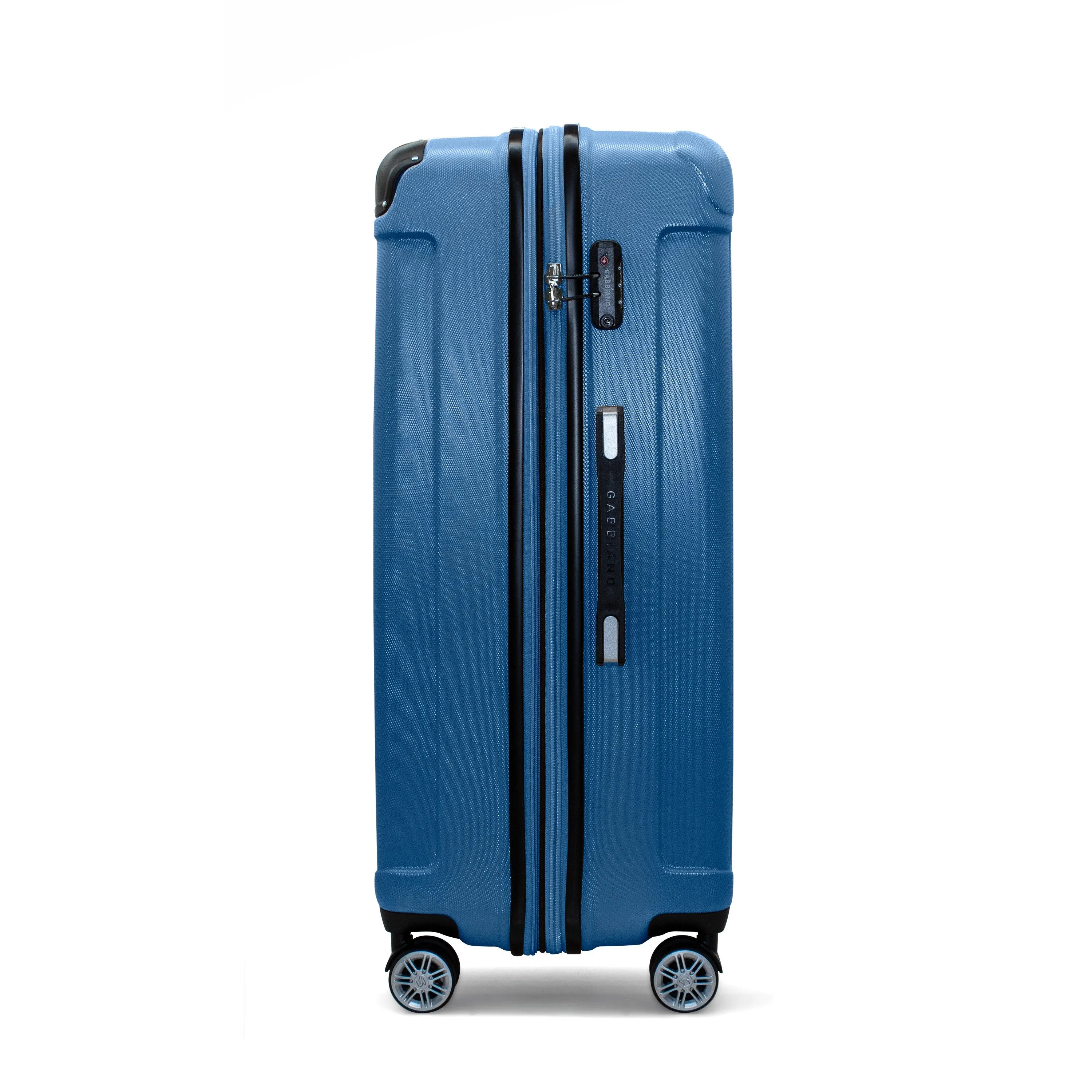Gabbiano Bravo ABS Hardside Spinner Large