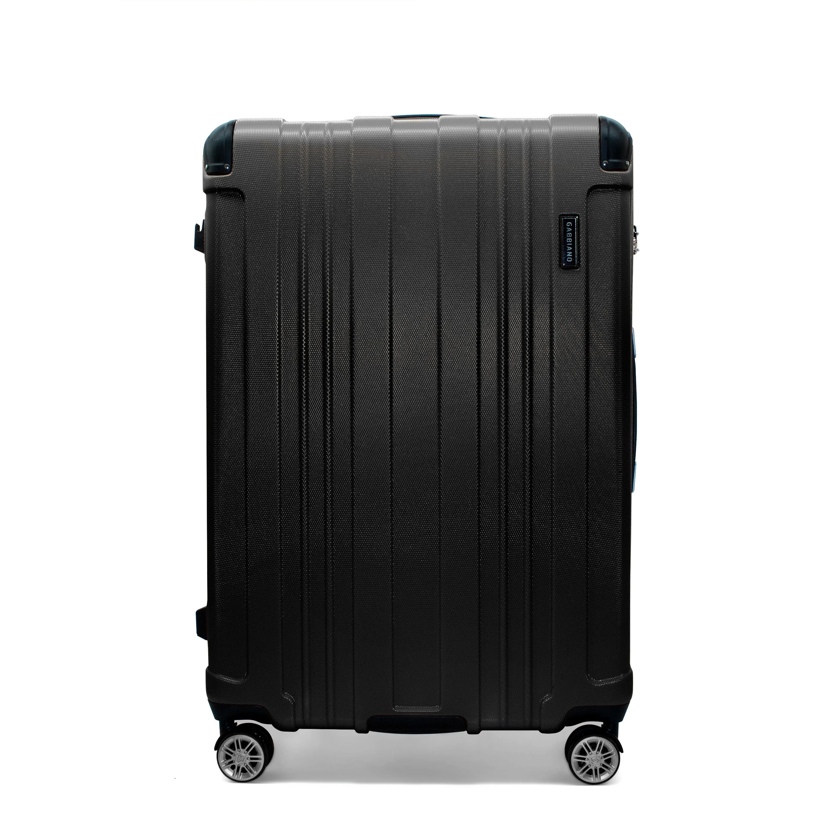Gabbiano Bravo ABS Hardside Spinner Large