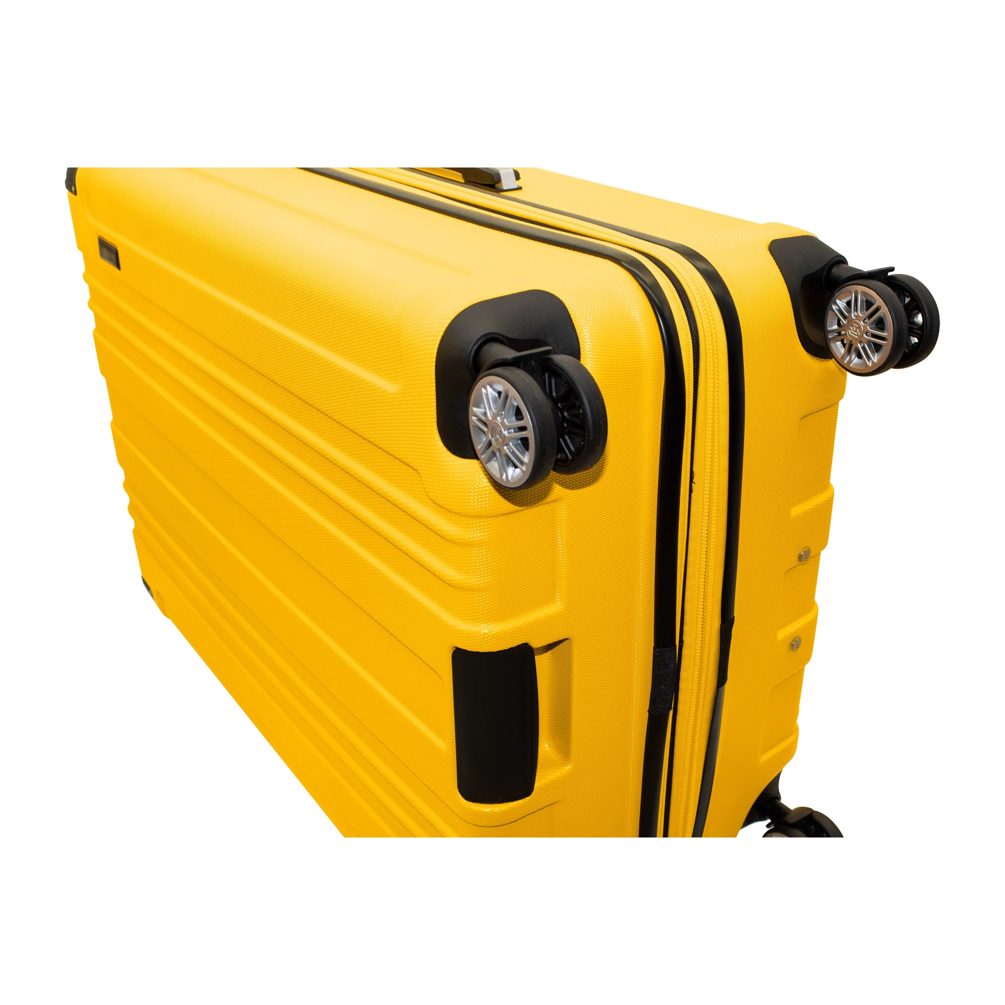 Gabbiano Bravo ABS Hardside Spinner Large