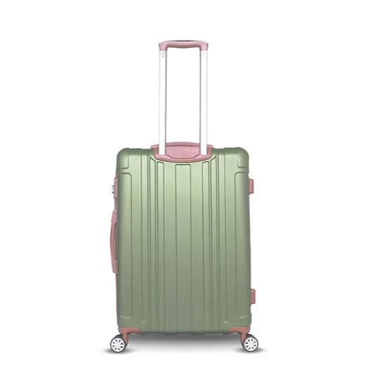 Gabbiano Bravo ABS Hardside Spinner Medium