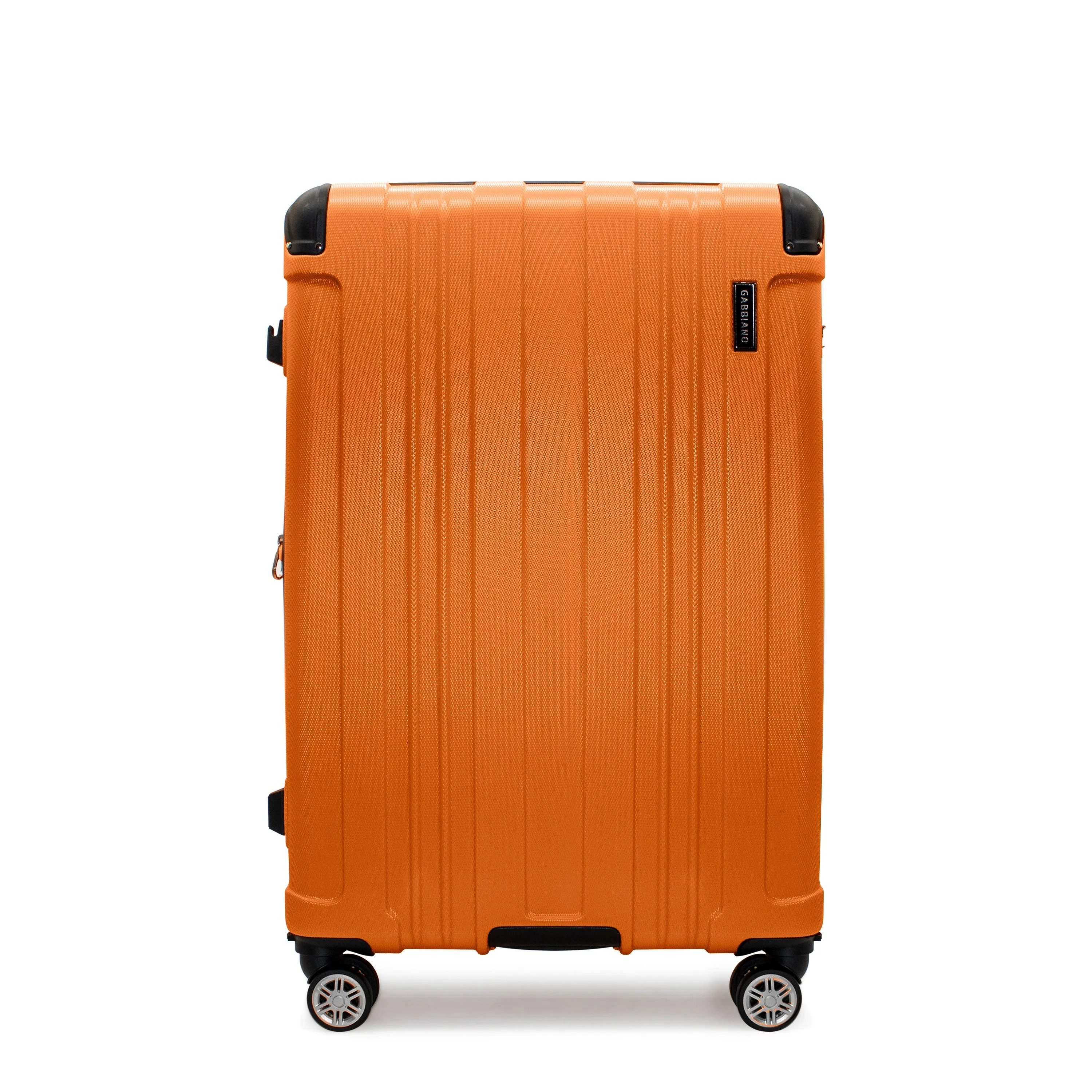Gabbiano Bravo ABS Hardside Spinner Medium