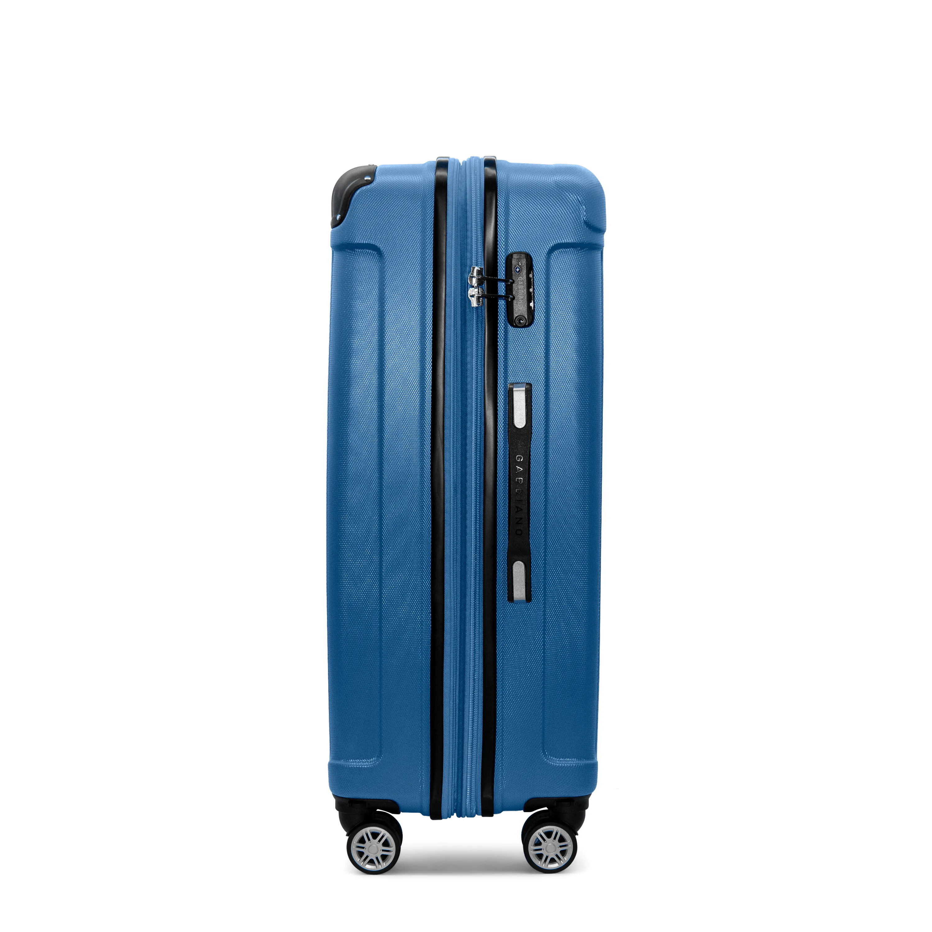 Gabbiano Bravo ABS Hardside Spinner Medium