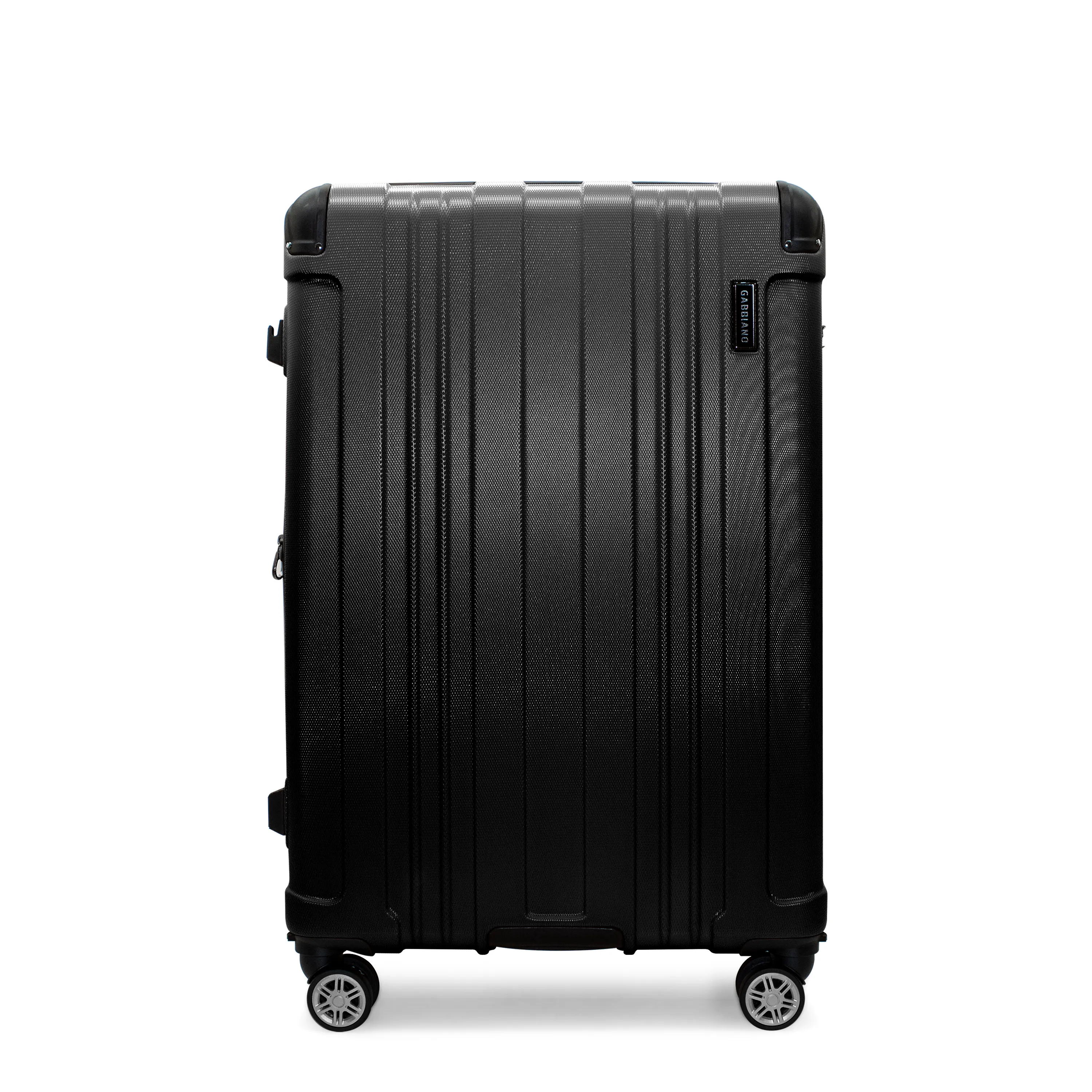 Gabbiano Bravo ABS Hardside Spinner Medium