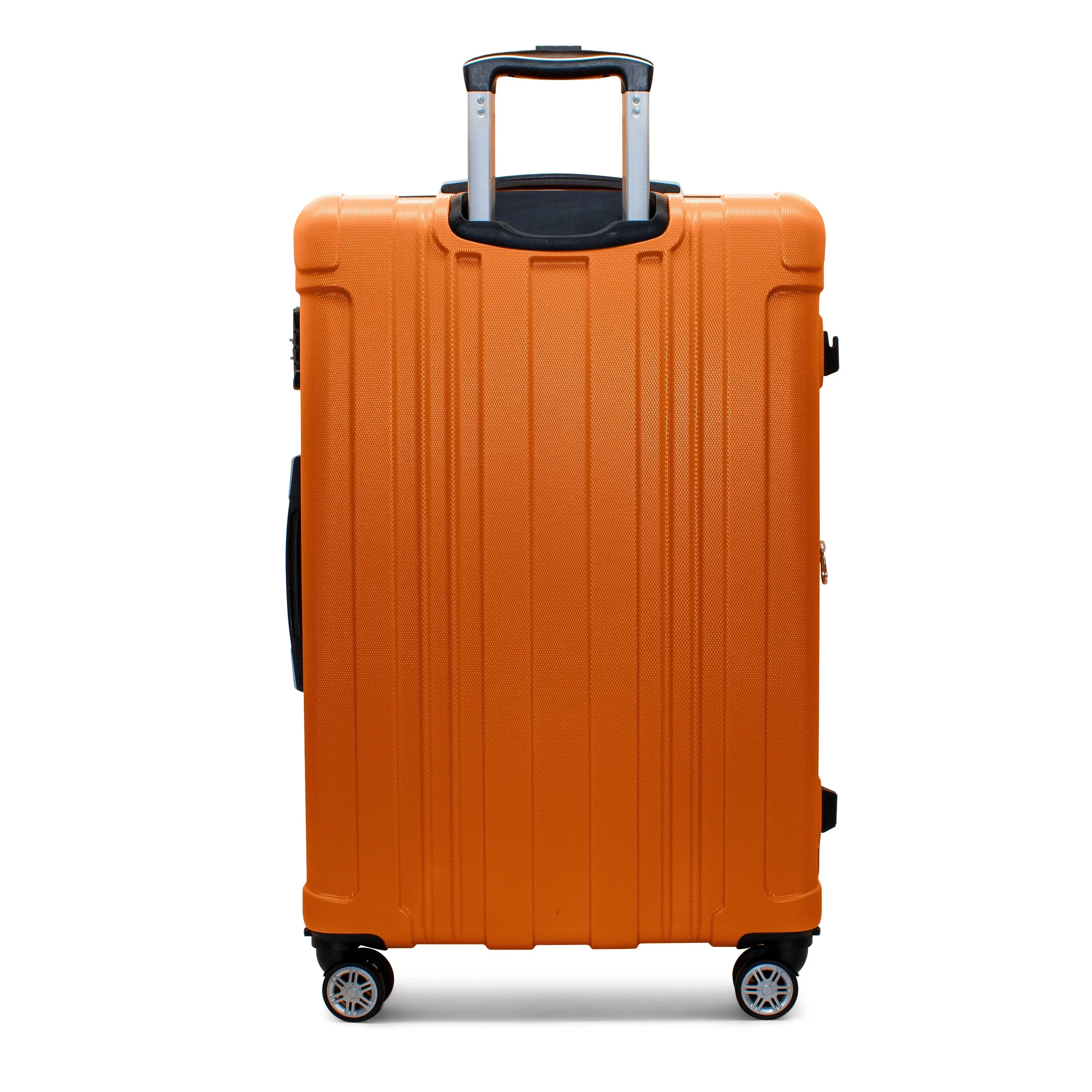Gabbiano Bravo ABS Hardside Spinner Medium