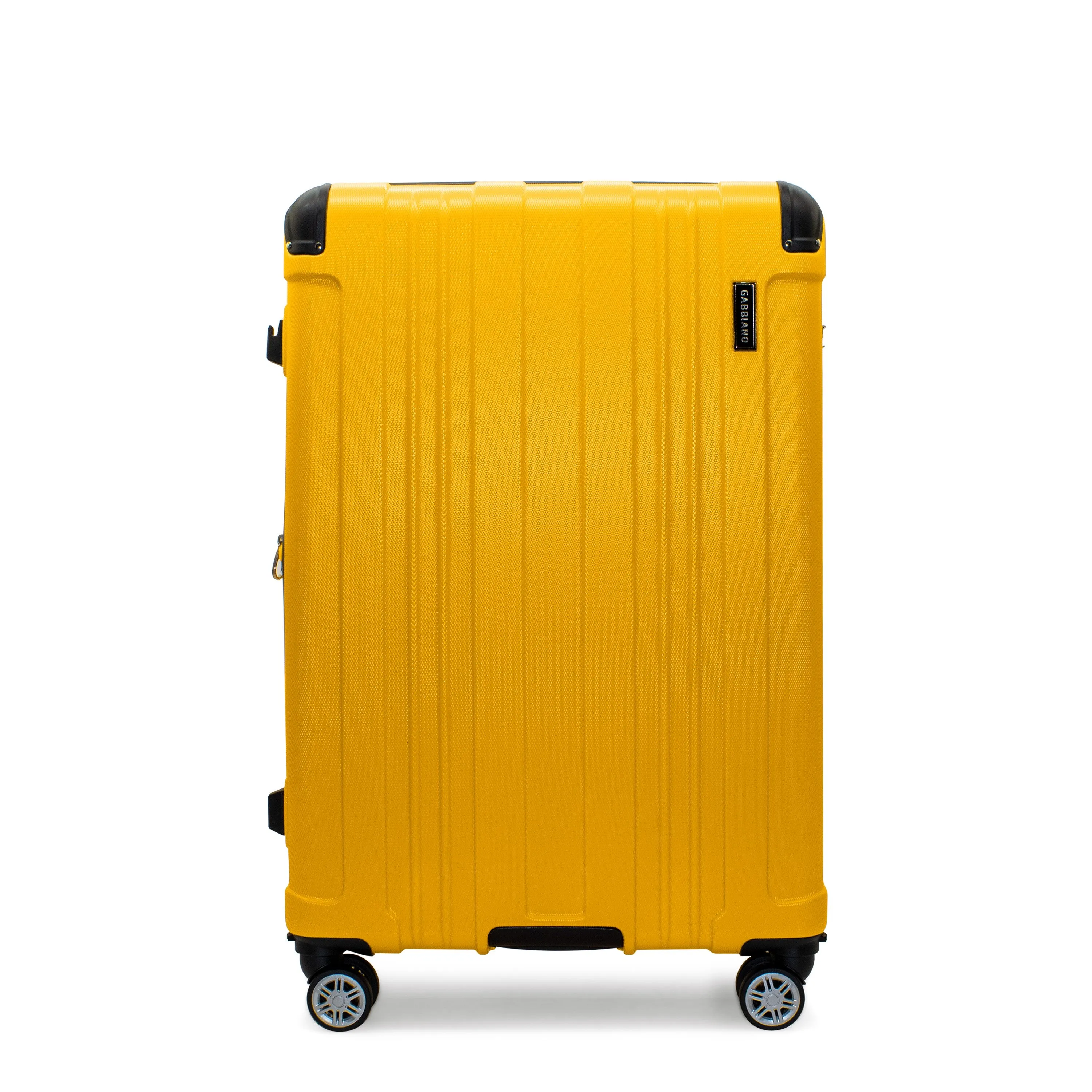Gabbiano Bravo ABS Hardside Spinner Medium