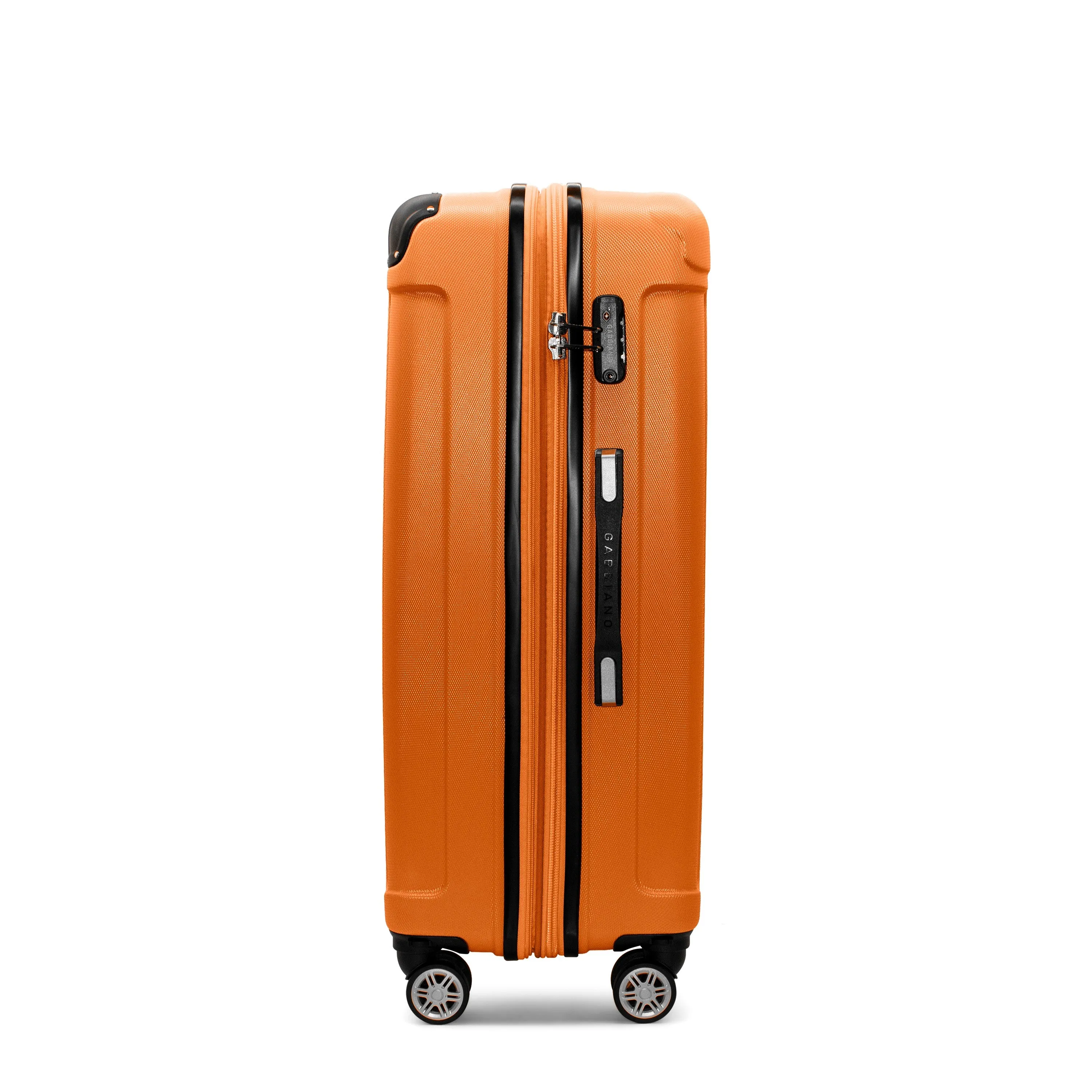 Gabbiano Bravo ABS Hardside Spinner Medium