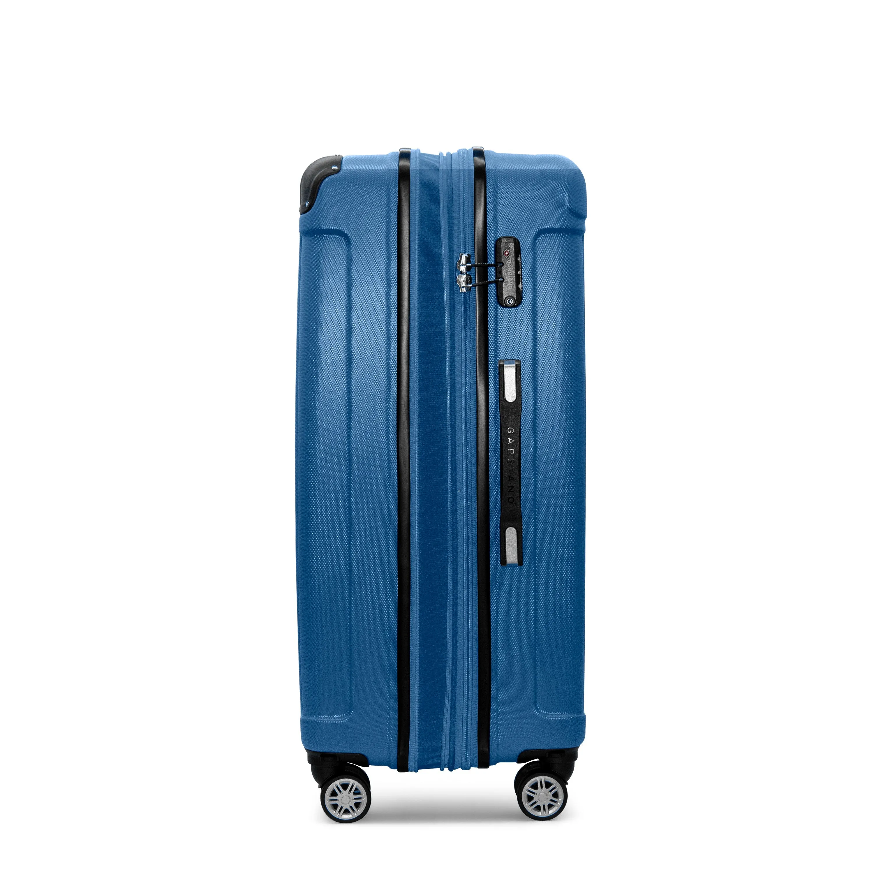 Gabbiano Bravo ABS Hardside Spinner Medium