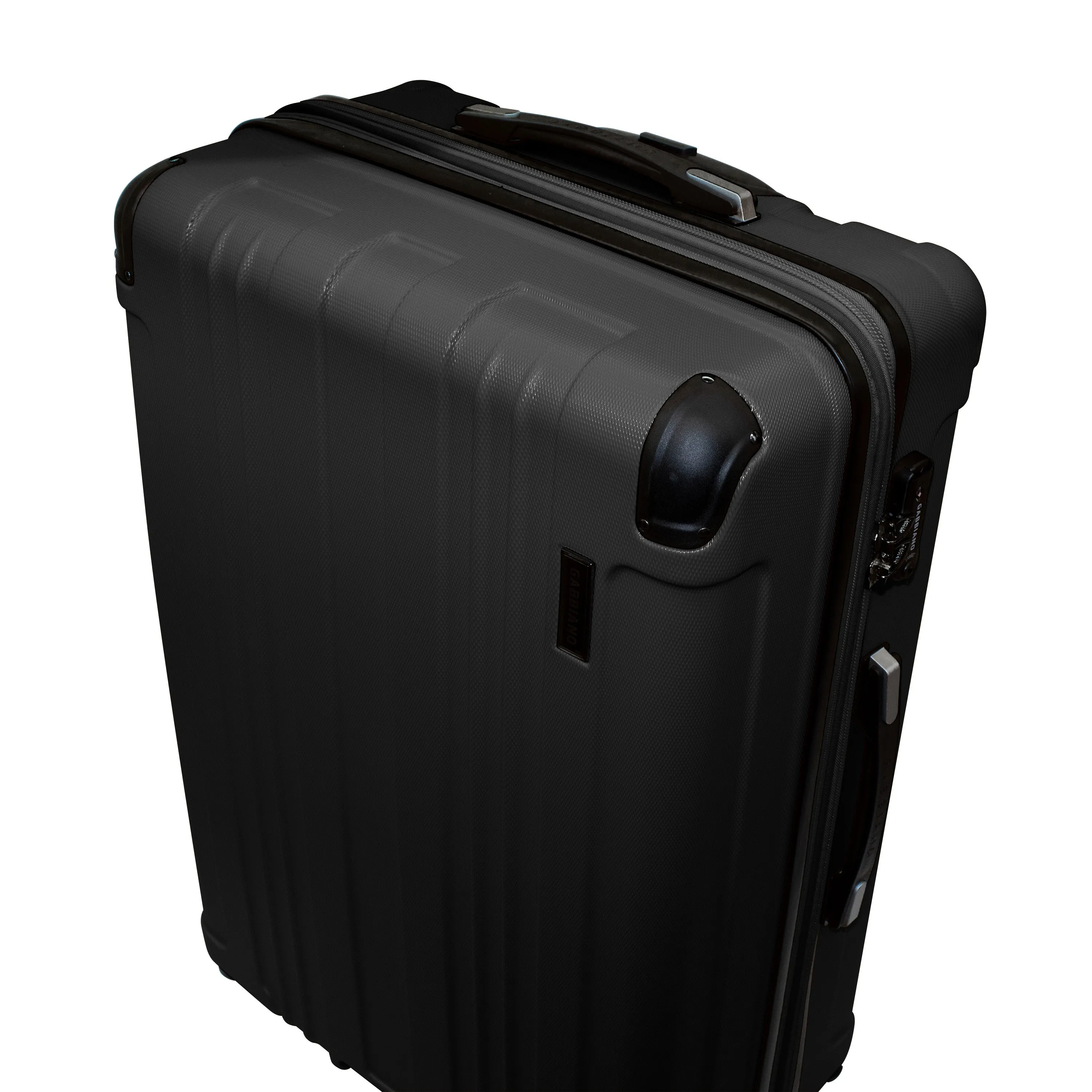 Gabbiano Bravo ABS Hardside Spinner Medium