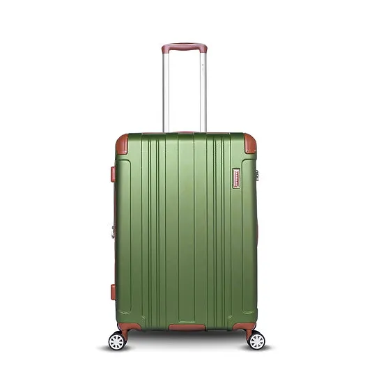 Gabbiano Bravo ABS Hardside Spinner Medium