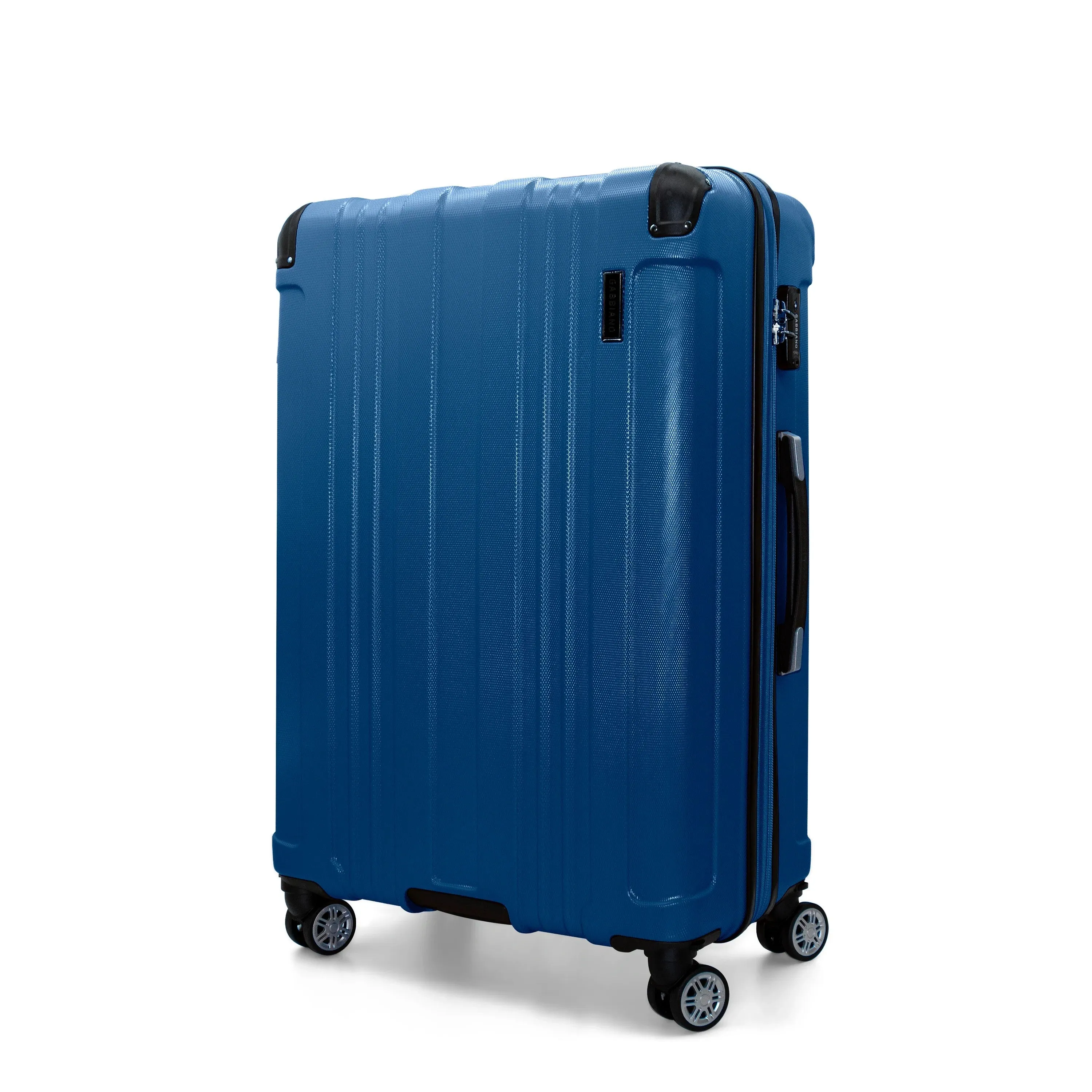 Gabbiano Bravo ABS Hardside Spinner Medium