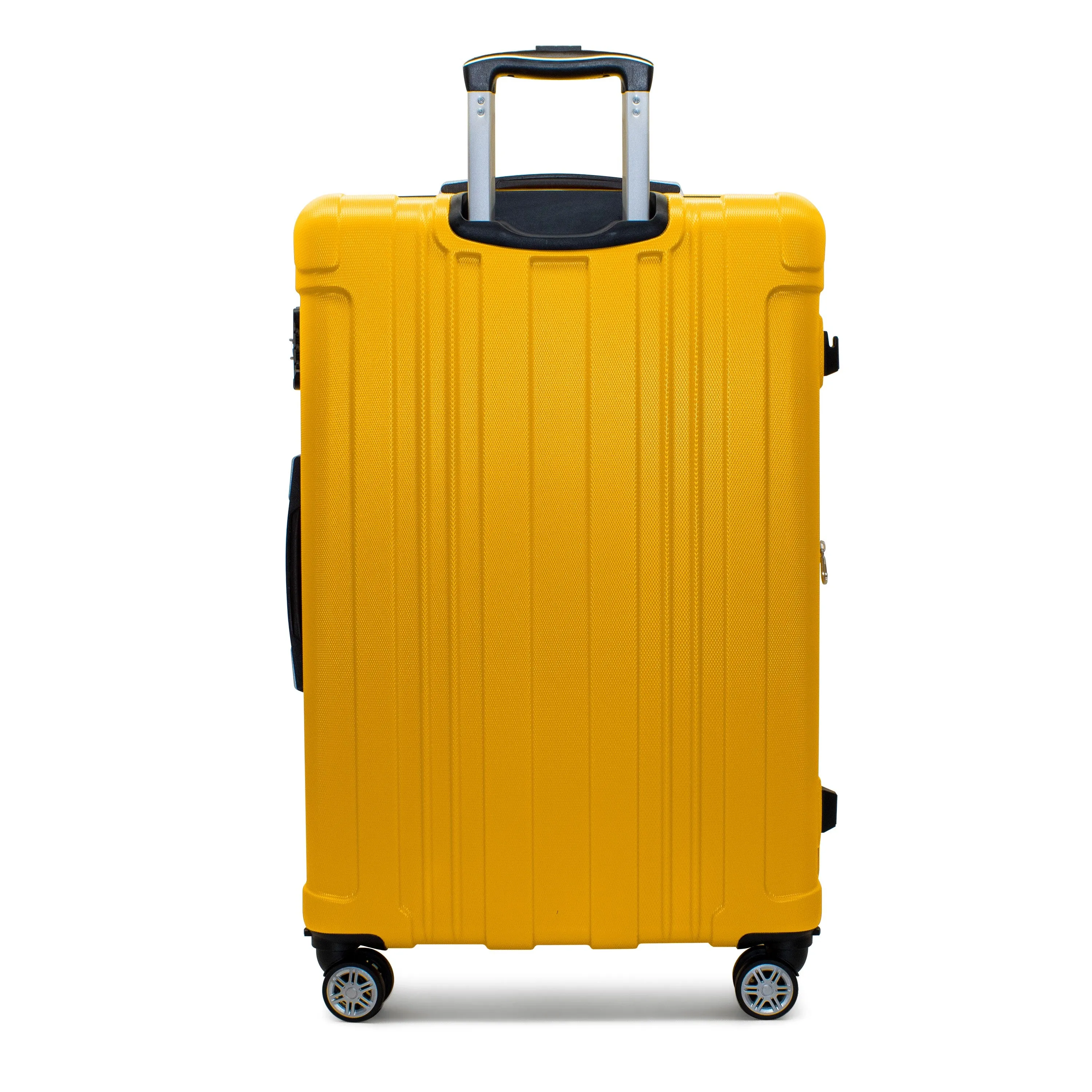 Gabbiano Bravo ABS Hardside Spinner Medium