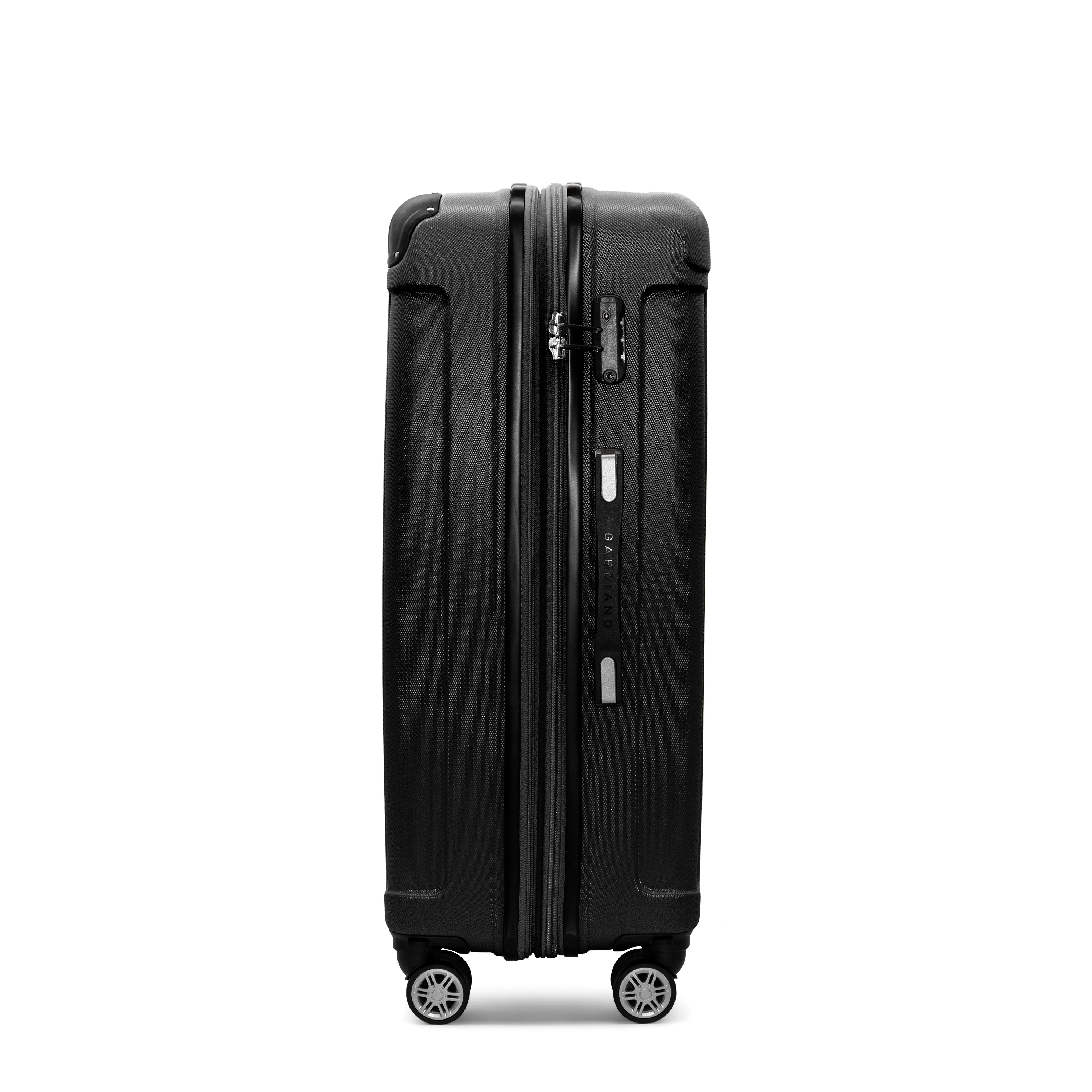 Gabbiano Bravo ABS Hardside Spinner Medium