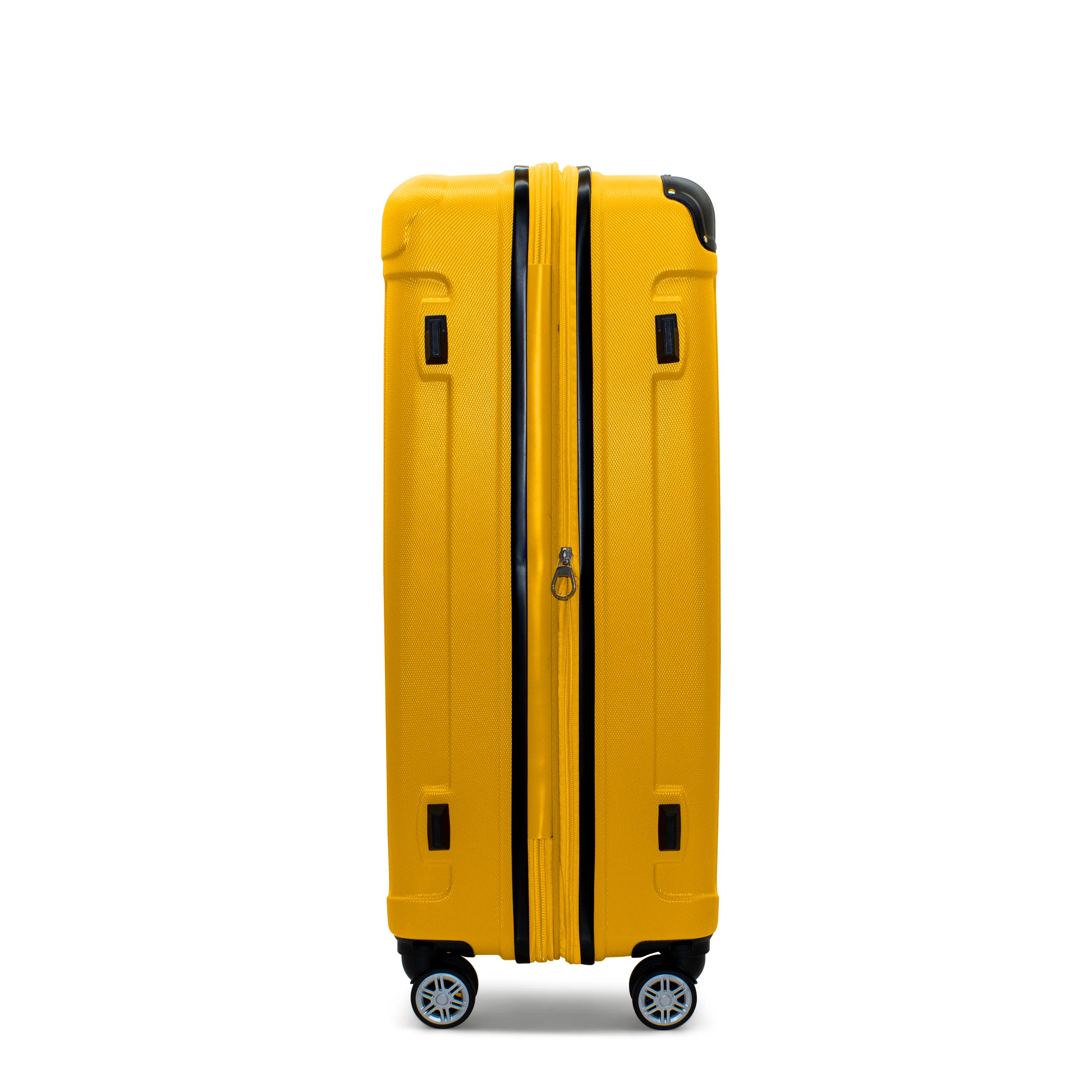 Gabbiano Bravo ABS Hardside Spinner Medium