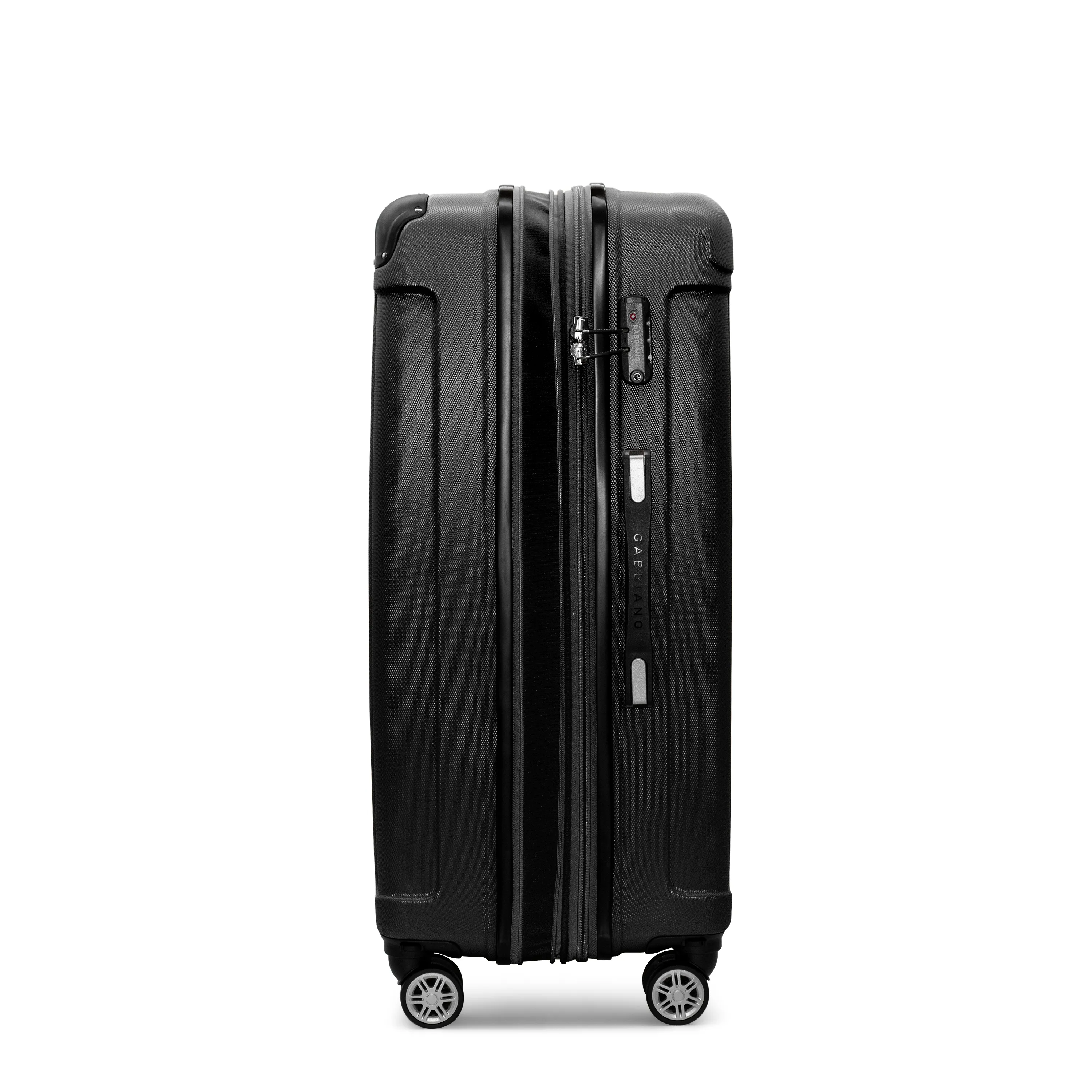 Gabbiano Bravo ABS Hardside Spinner Medium