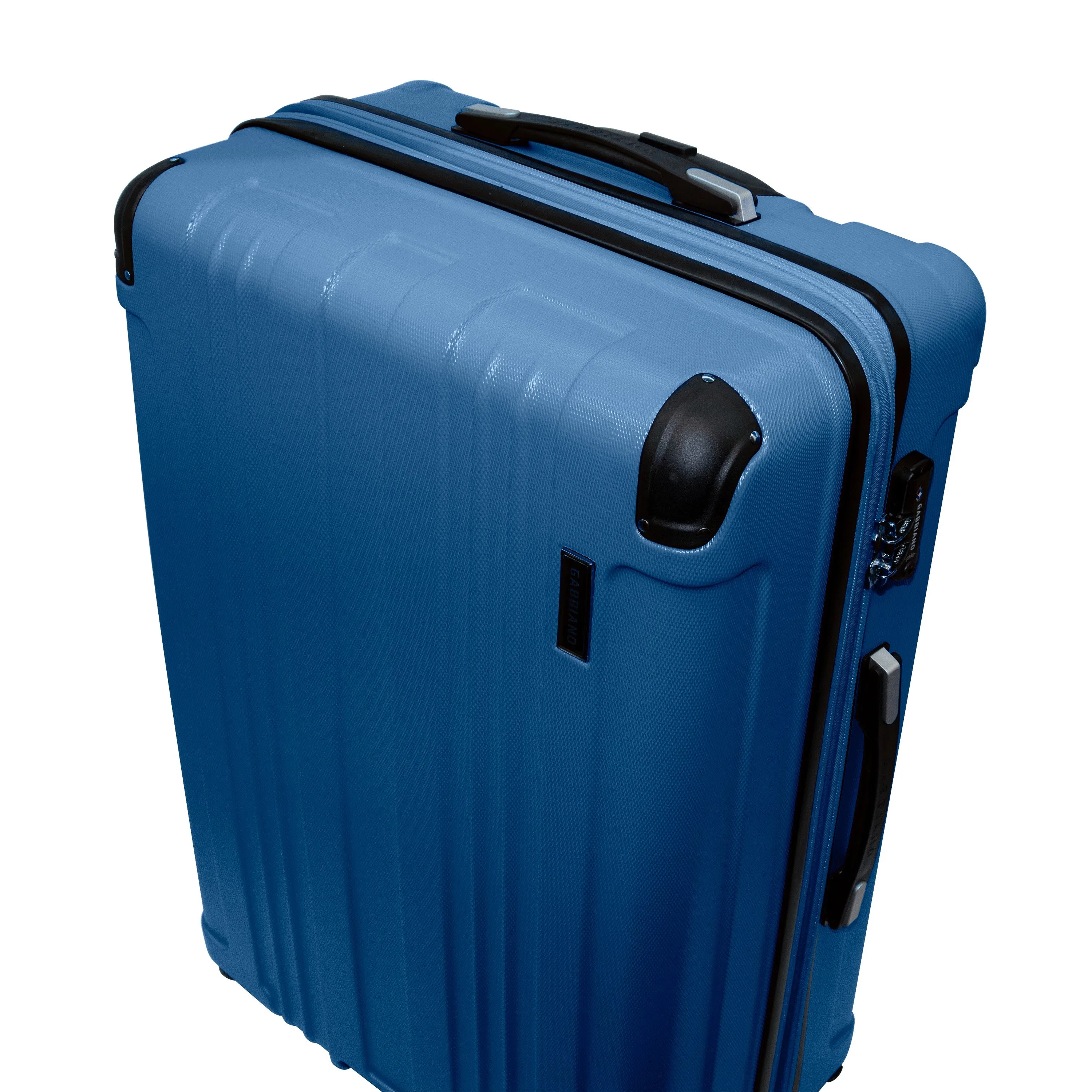 Gabbiano Bravo ABS Hardside Spinner Medium