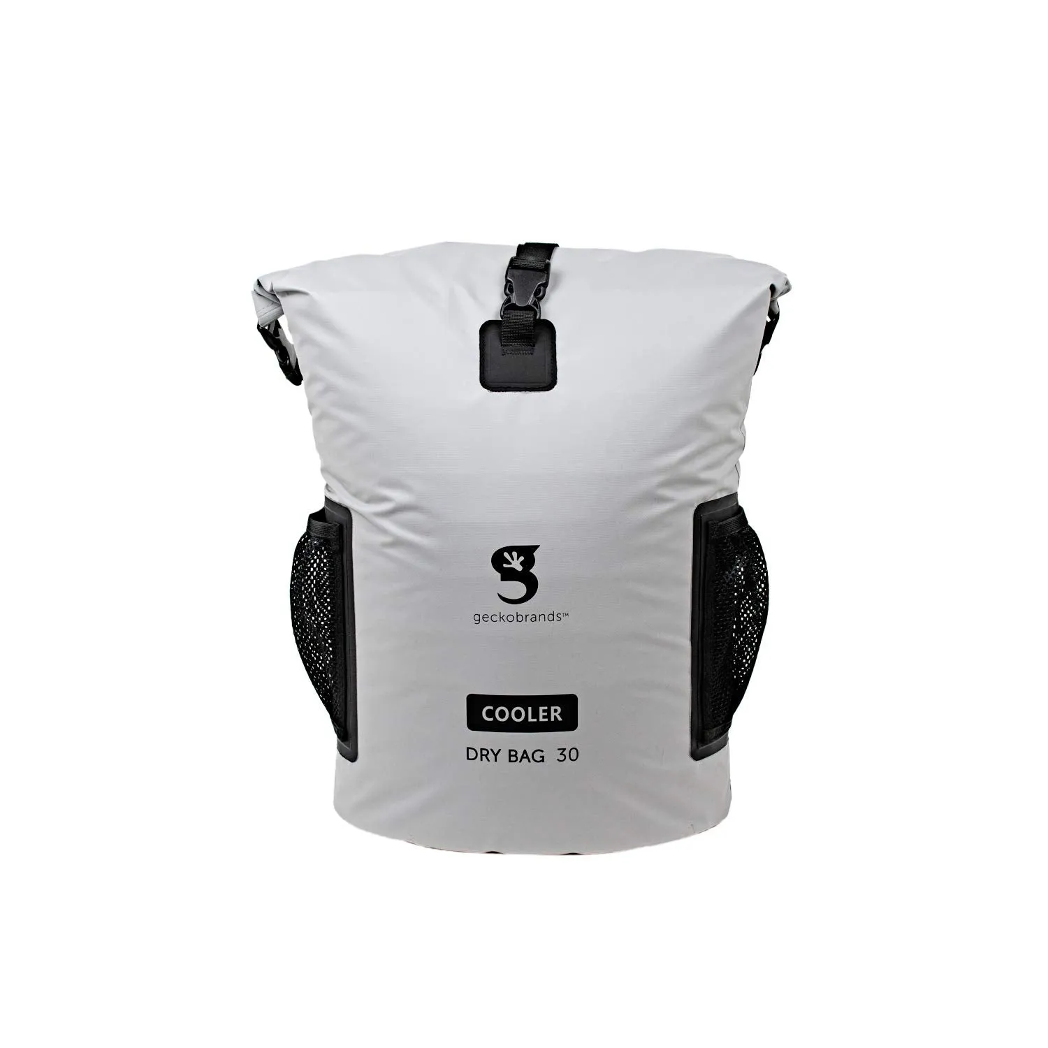 Geckobrands Backpack Dry Bag Cooler