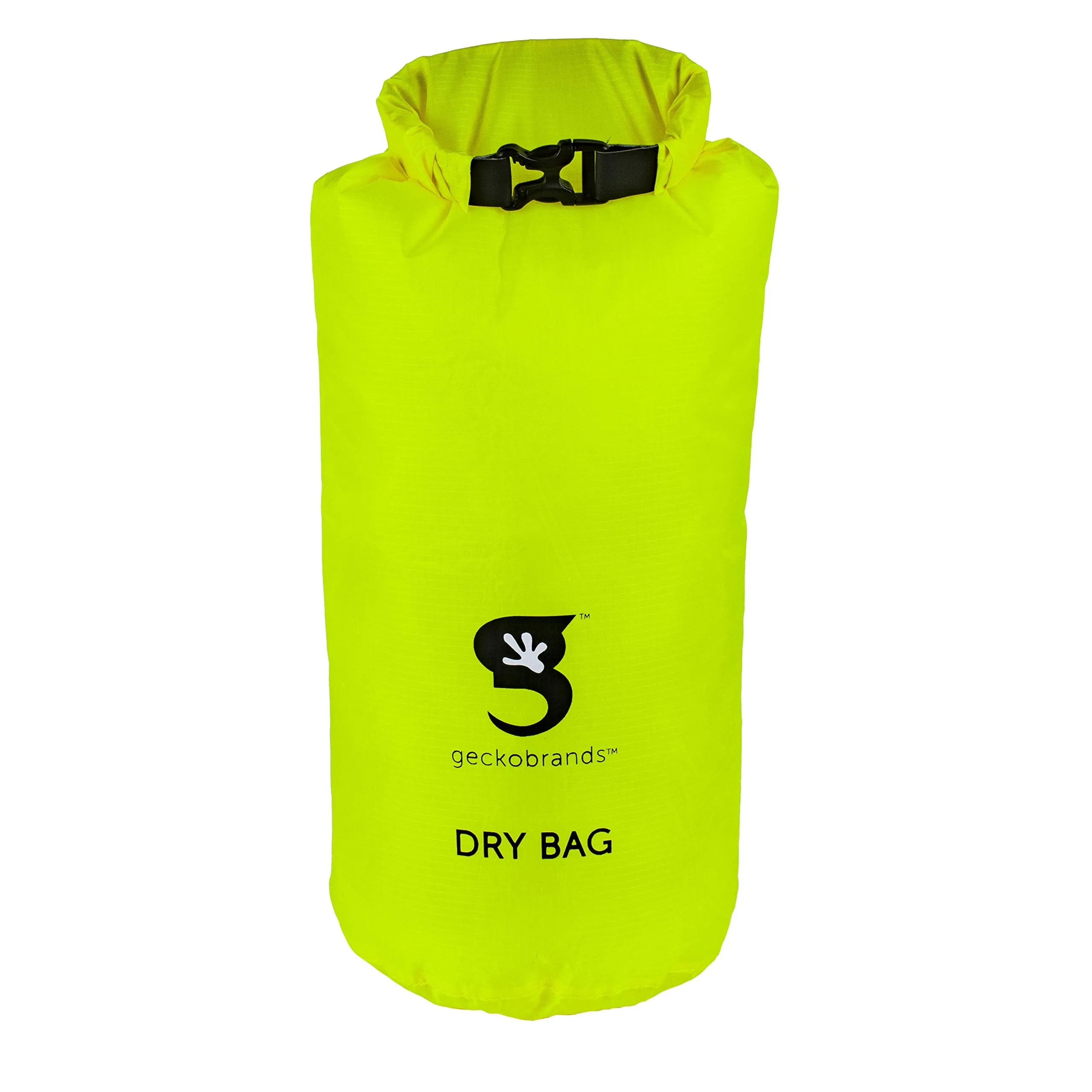 Geckobrands Lightweight Compression Dry Bag