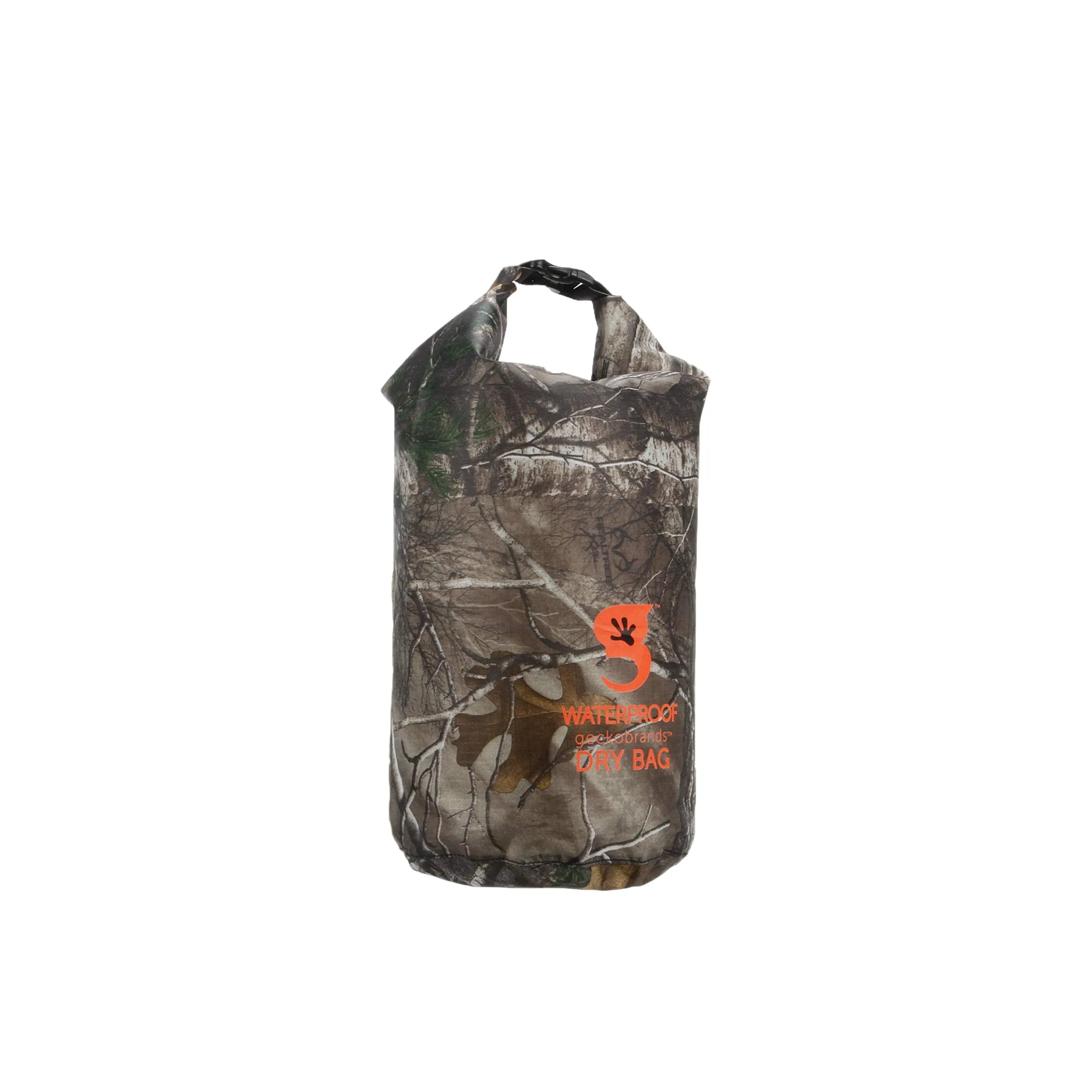 Geckobrands Lightweight Compression Dry Bag