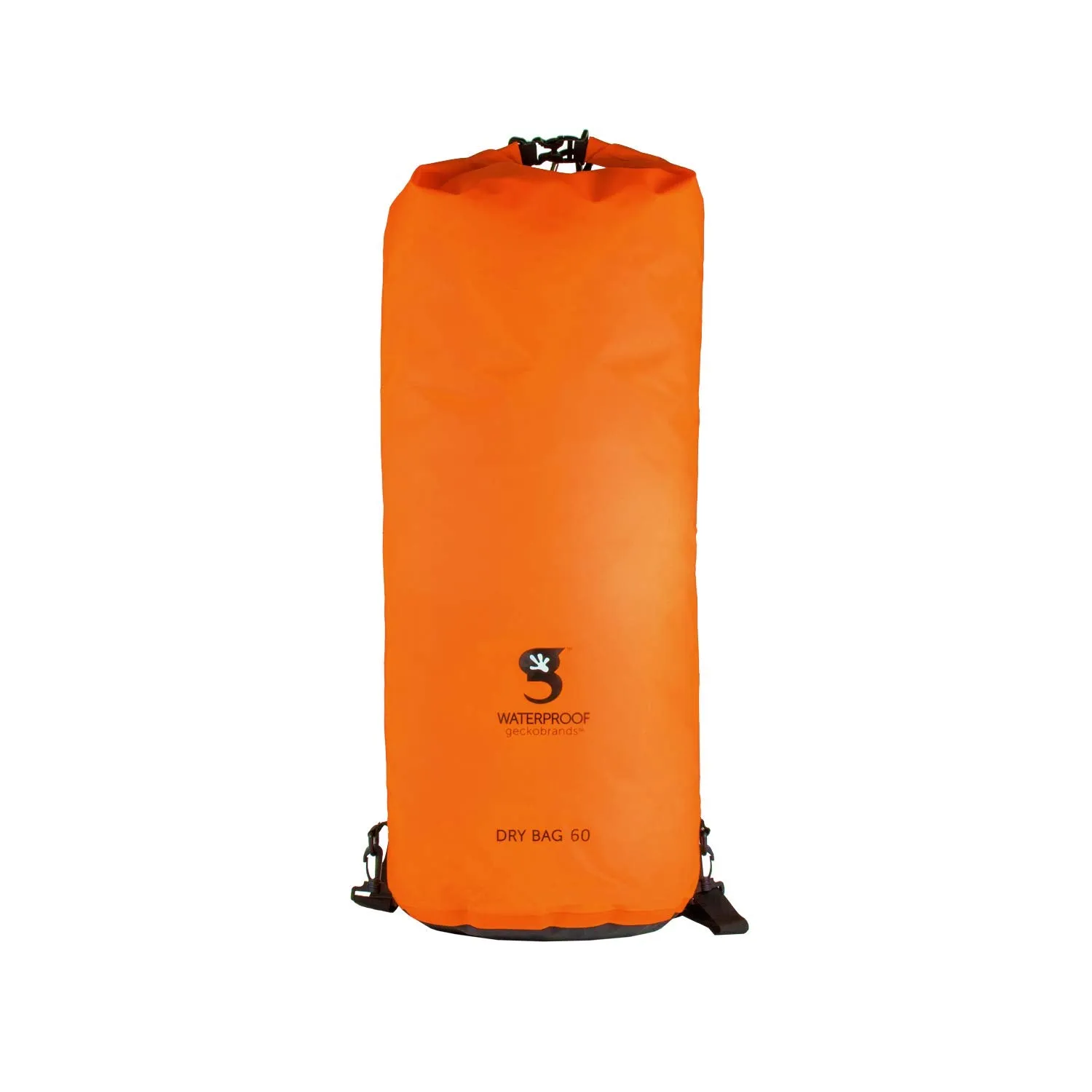 Geckobrands Tarpaulin Dry Bag