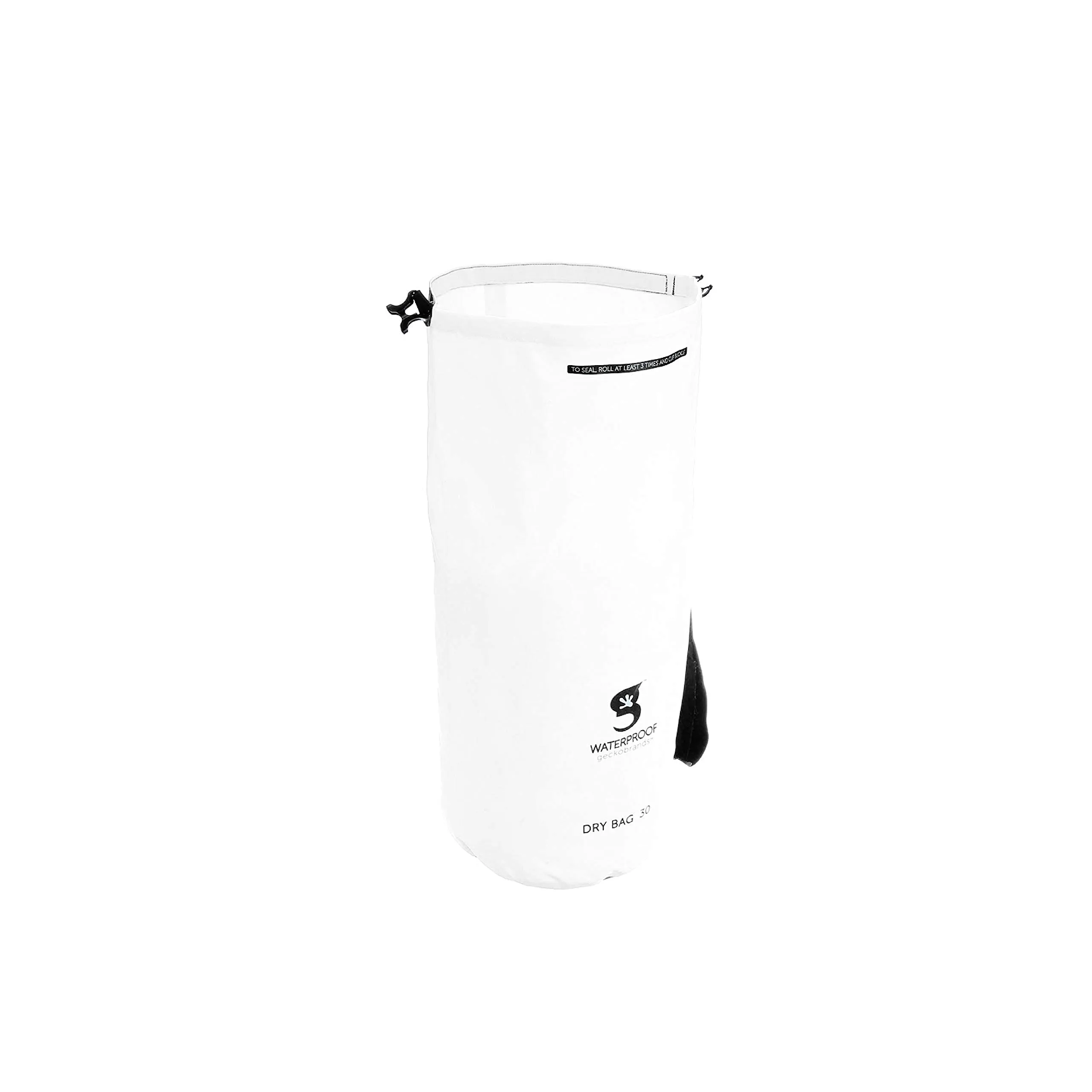 Geckobrands Tarpaulin Dry Bag