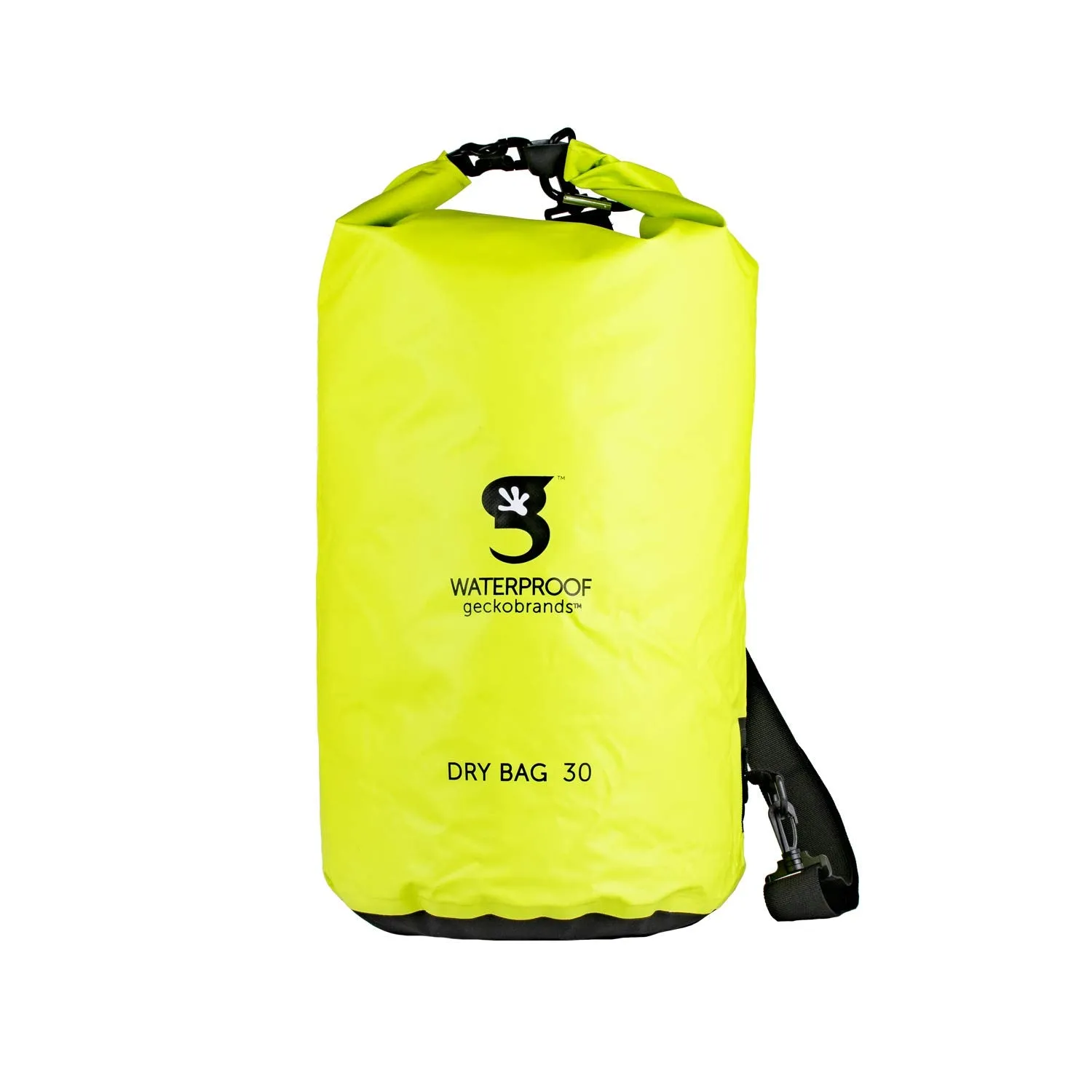 Geckobrands Tarpaulin Dry Bag