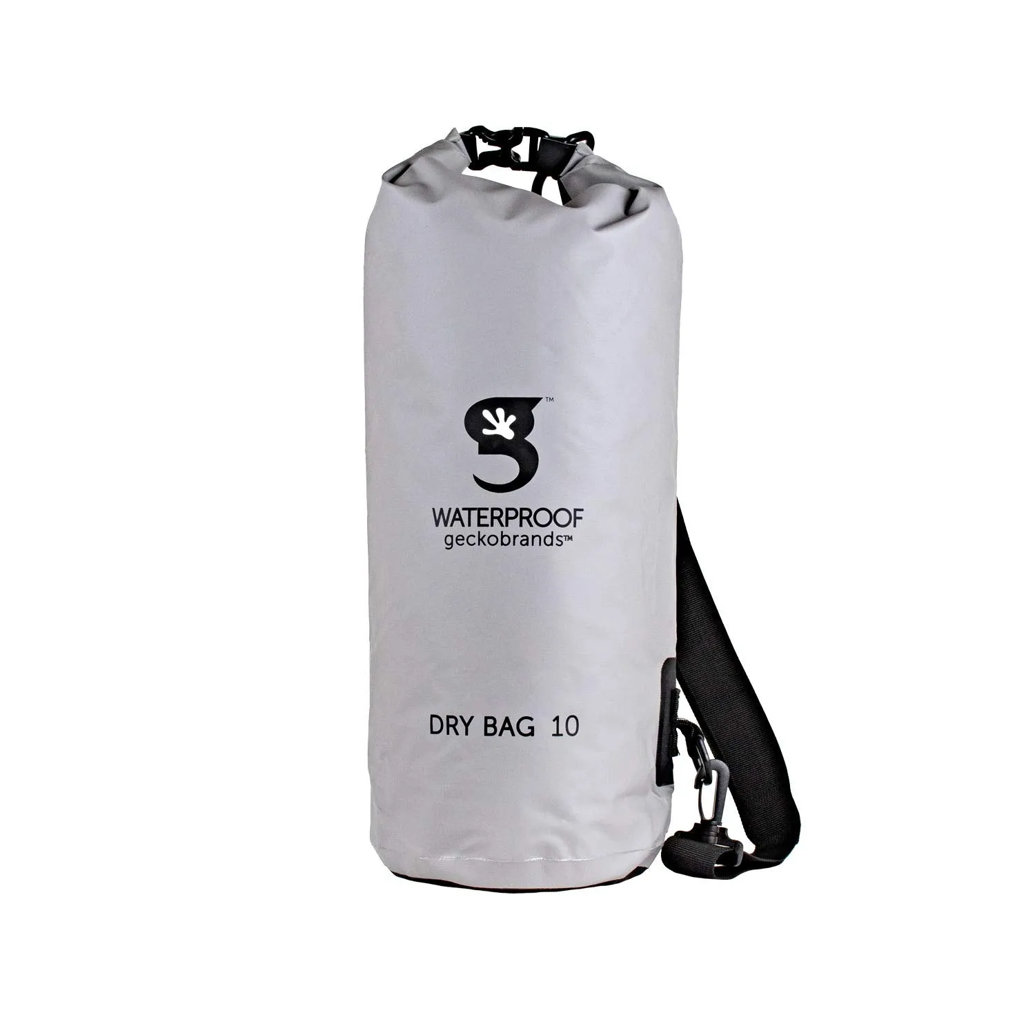 Geckobrands Tarpaulin Dry Bag
