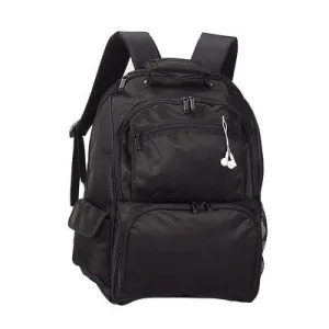 Good Hope Bags Prefer Nation 4152.Blk Scan Express Computer Backpack