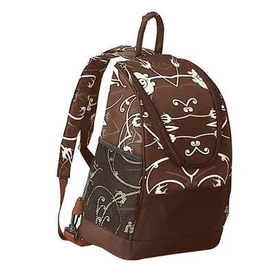 Good Hope Bags Travelwell Iris Backpack Cooler Set of 2