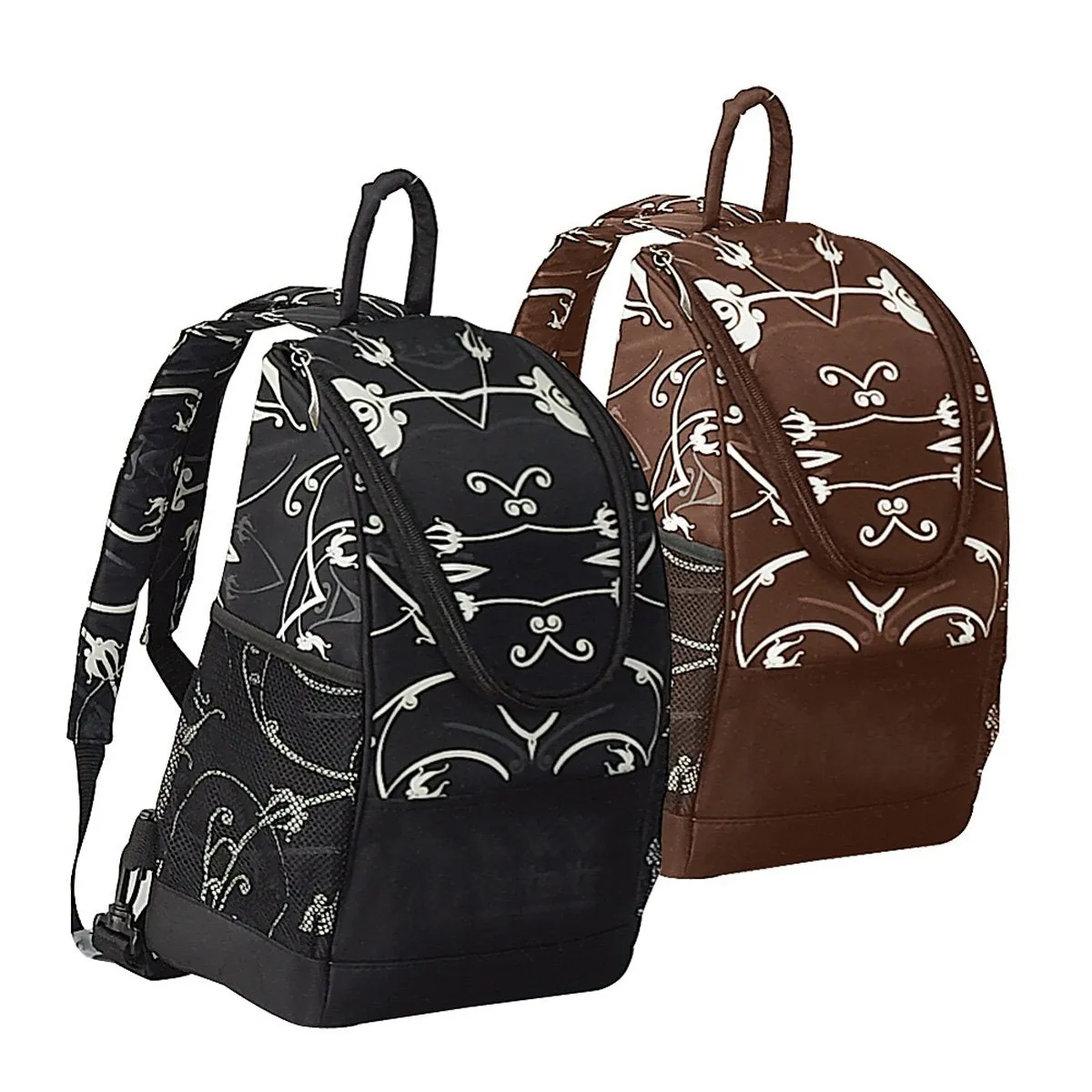 Good Hope Bags Travelwell Iris Backpack Cooler Set of 2