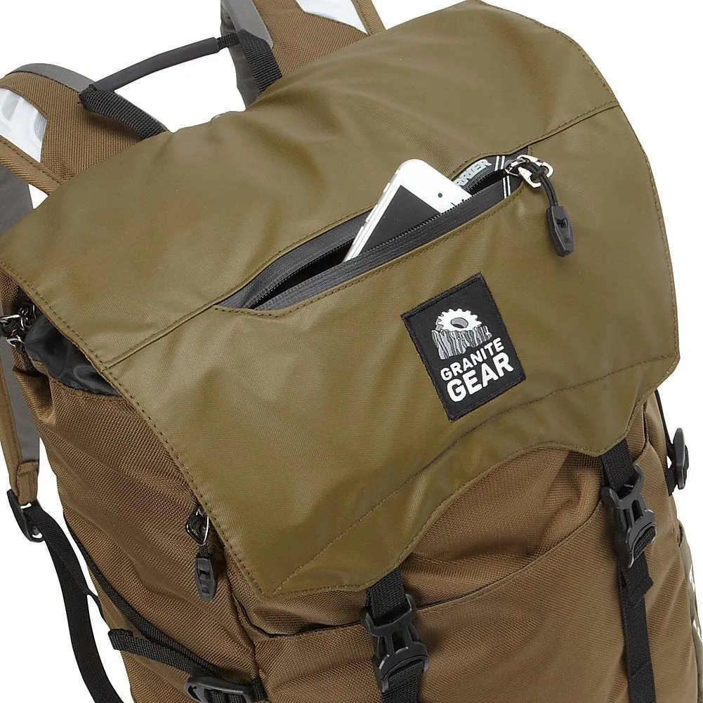 Granite Gear Brule Backpack