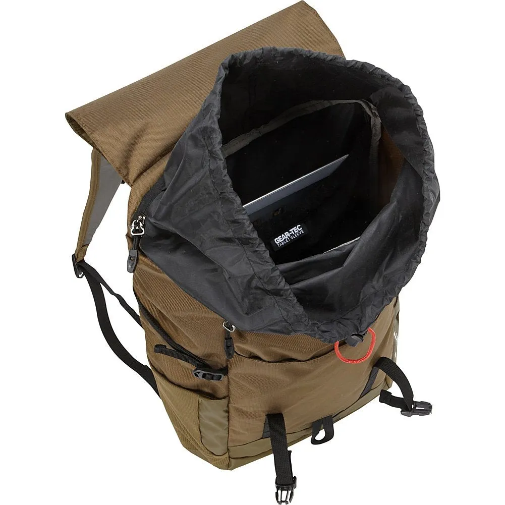 Granite Gear Brule Backpack