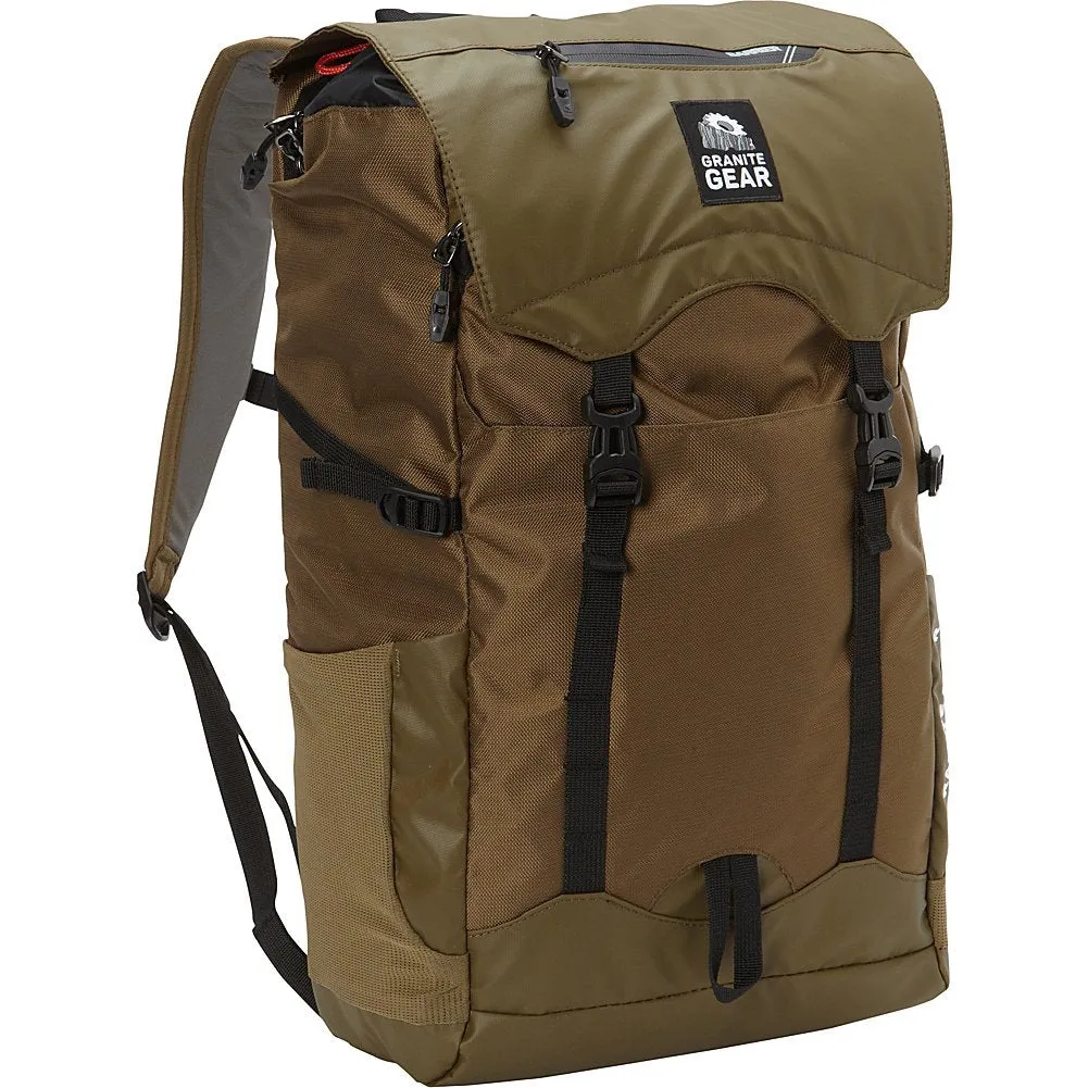 Granite Gear Brule Backpack