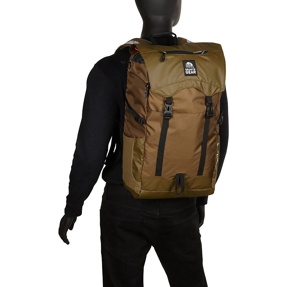 Granite Gear Brule Backpack