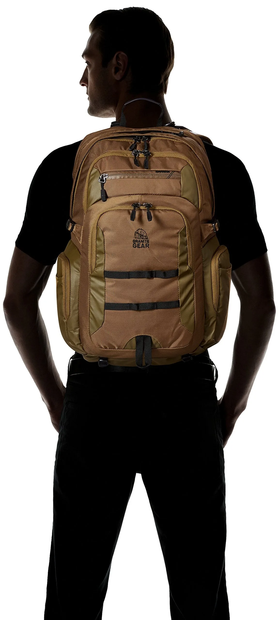Granite Gear Campus Superior Backpack
