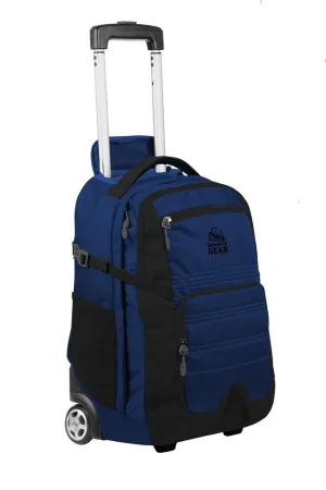 Granite Gear Haulsted Wheeled Backpack