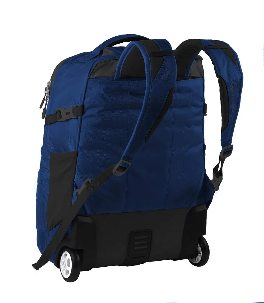 Granite Gear Haulsted Wheeled Backpack