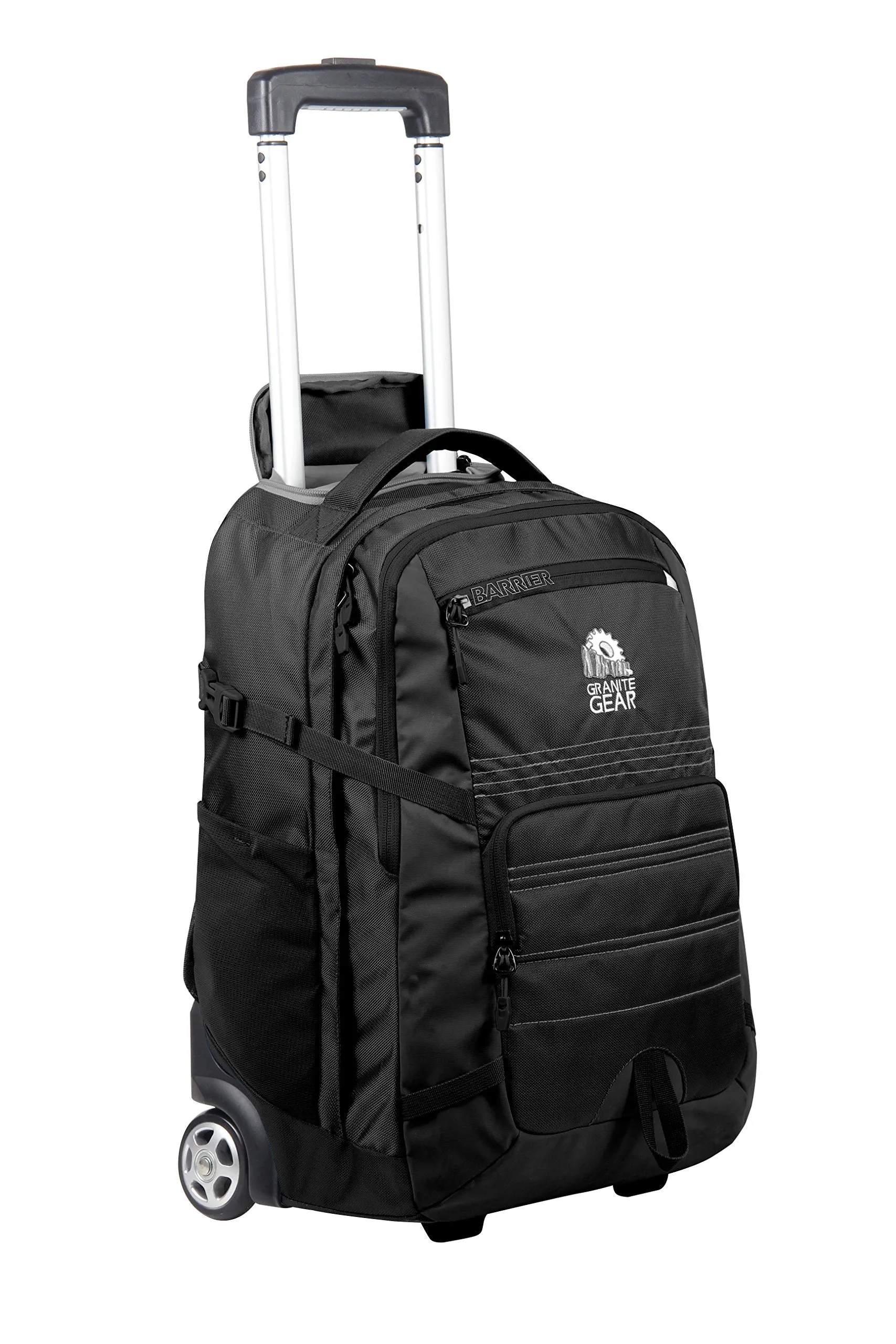 Granite Gear Haulsted Wheeled Backpack