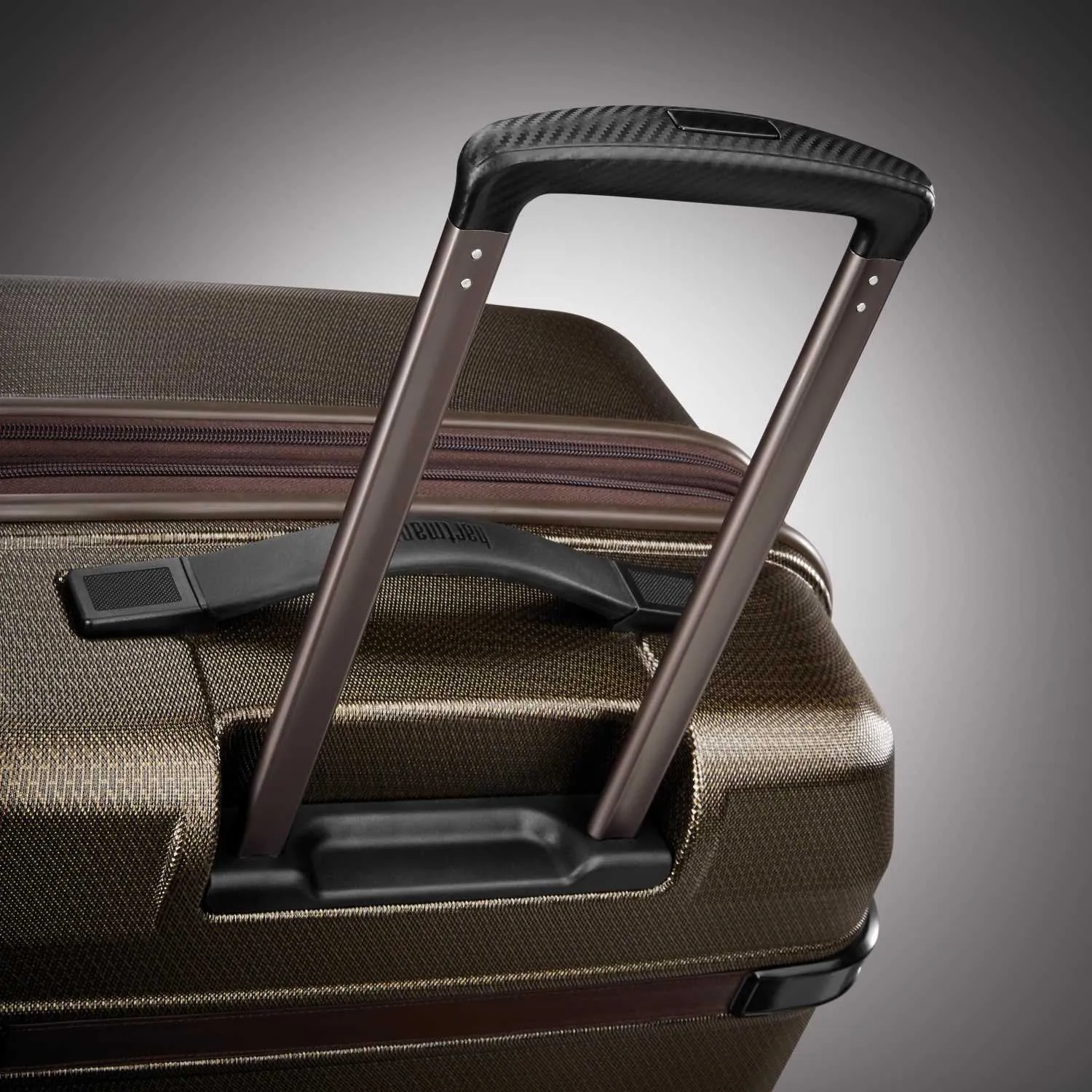 Hartmann Century Hardside Carry On Expandable Spinner