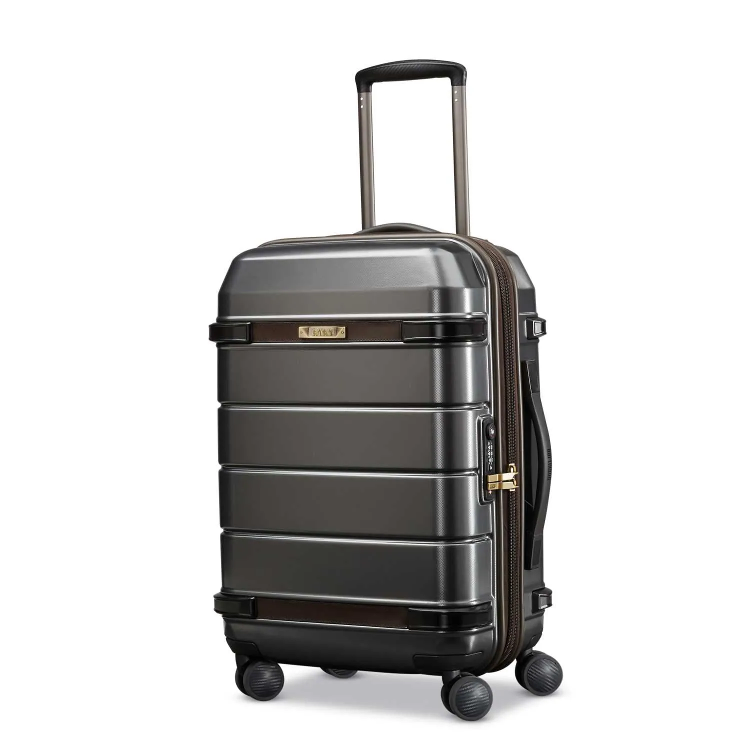 Hartmann Century Hardside Carry On Expandable Spinner